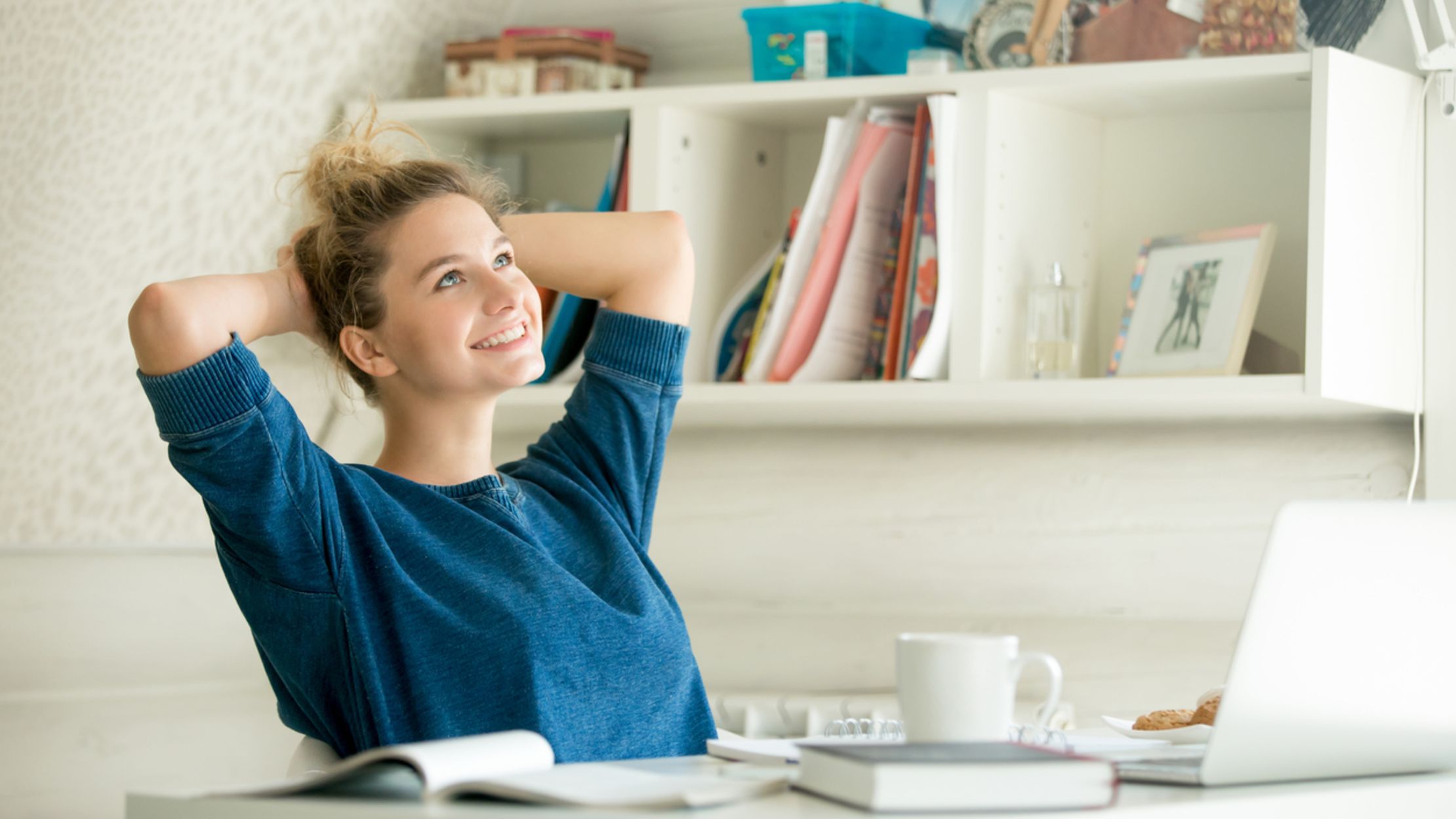 Here's How Imagination Works Mental Floss