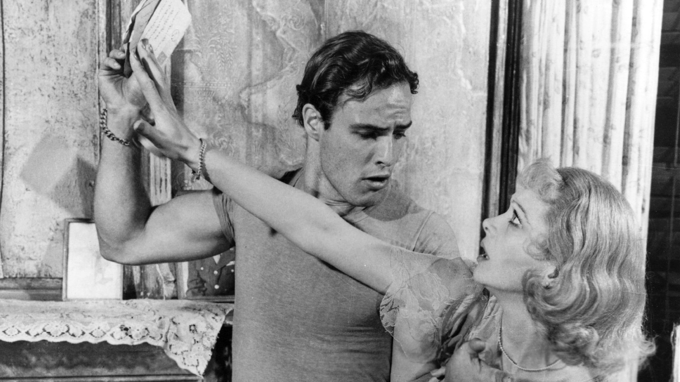 15 Facts About Tennessee Williams S A Streetcar Named Desire Mental Floss