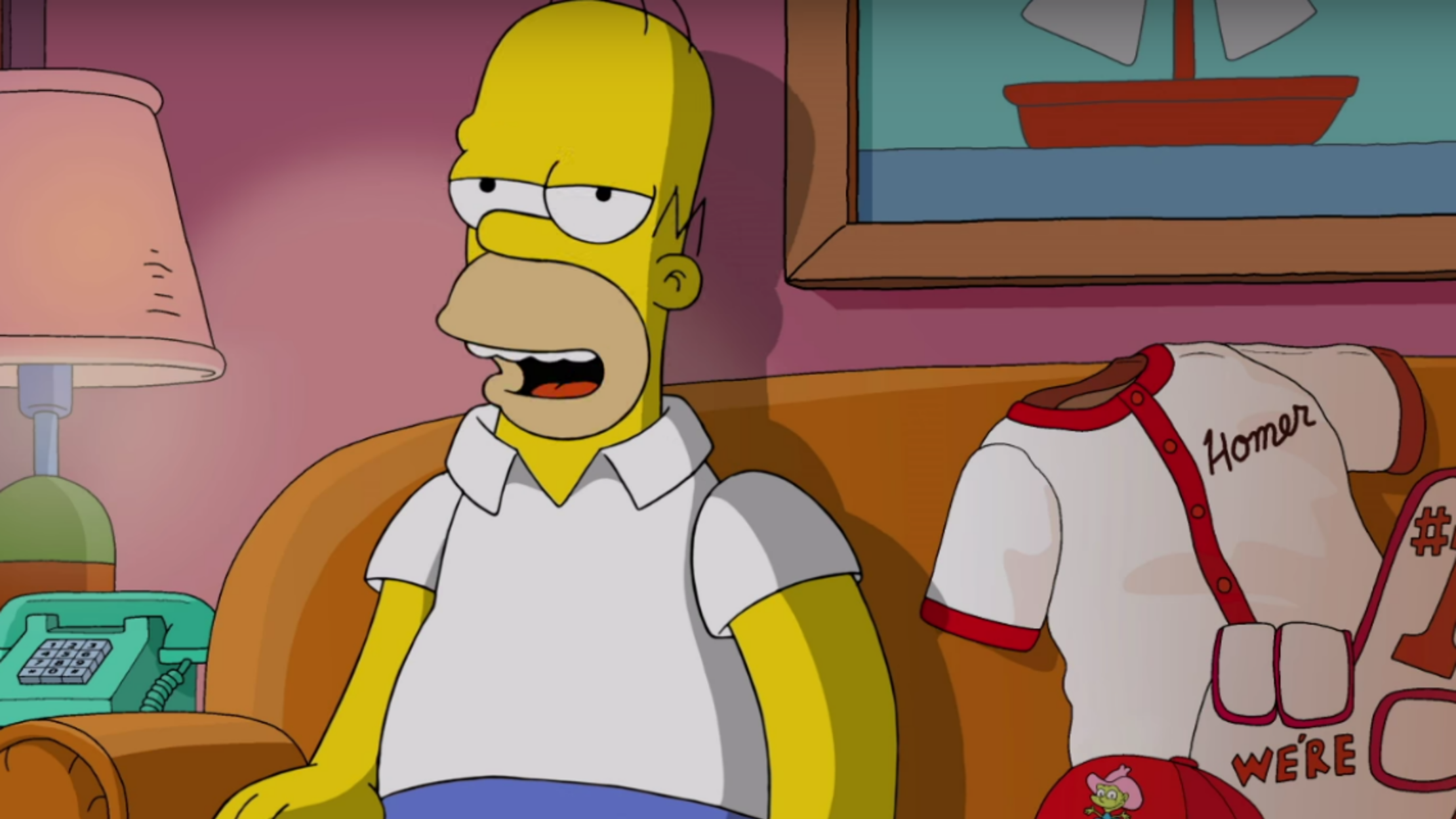 The Simpsons S Classic Baseball Episode Gets The Mockumentary Treatment Mental Floss The Simpsons S Classic Baseball Episode Gets The Mockumentary Treatment Mental Floss