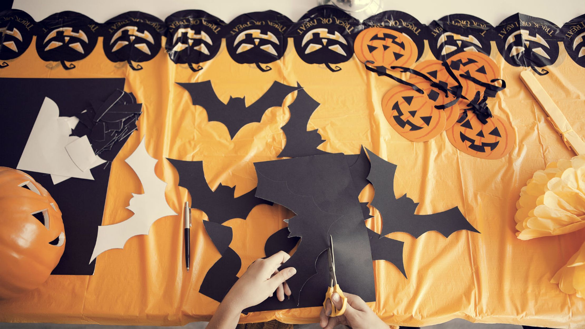 25 Brilliant Halloween Life Hacks  Mental Floss