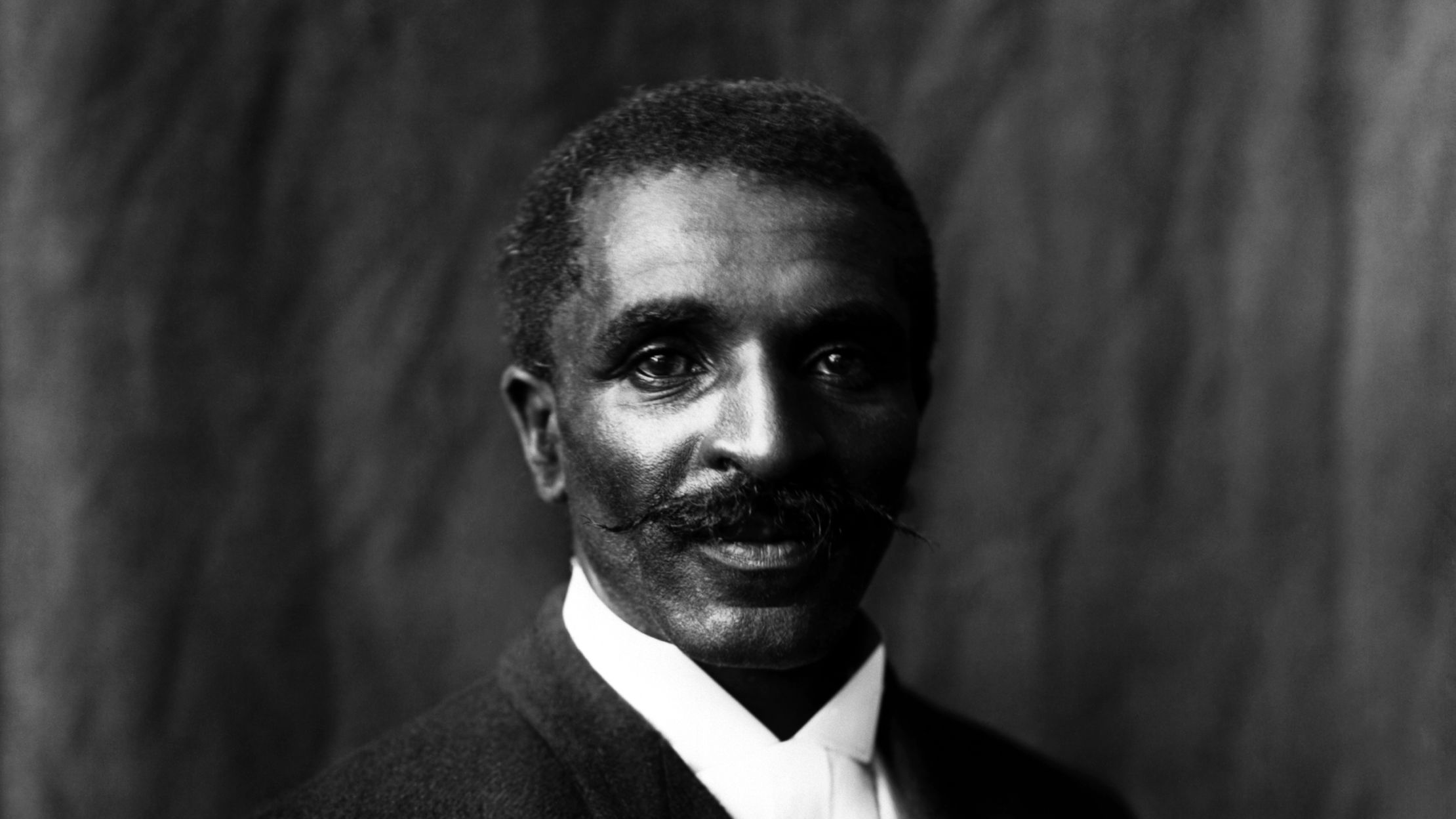 10 Inspiring Facts About George Washington Carver Mental Floss