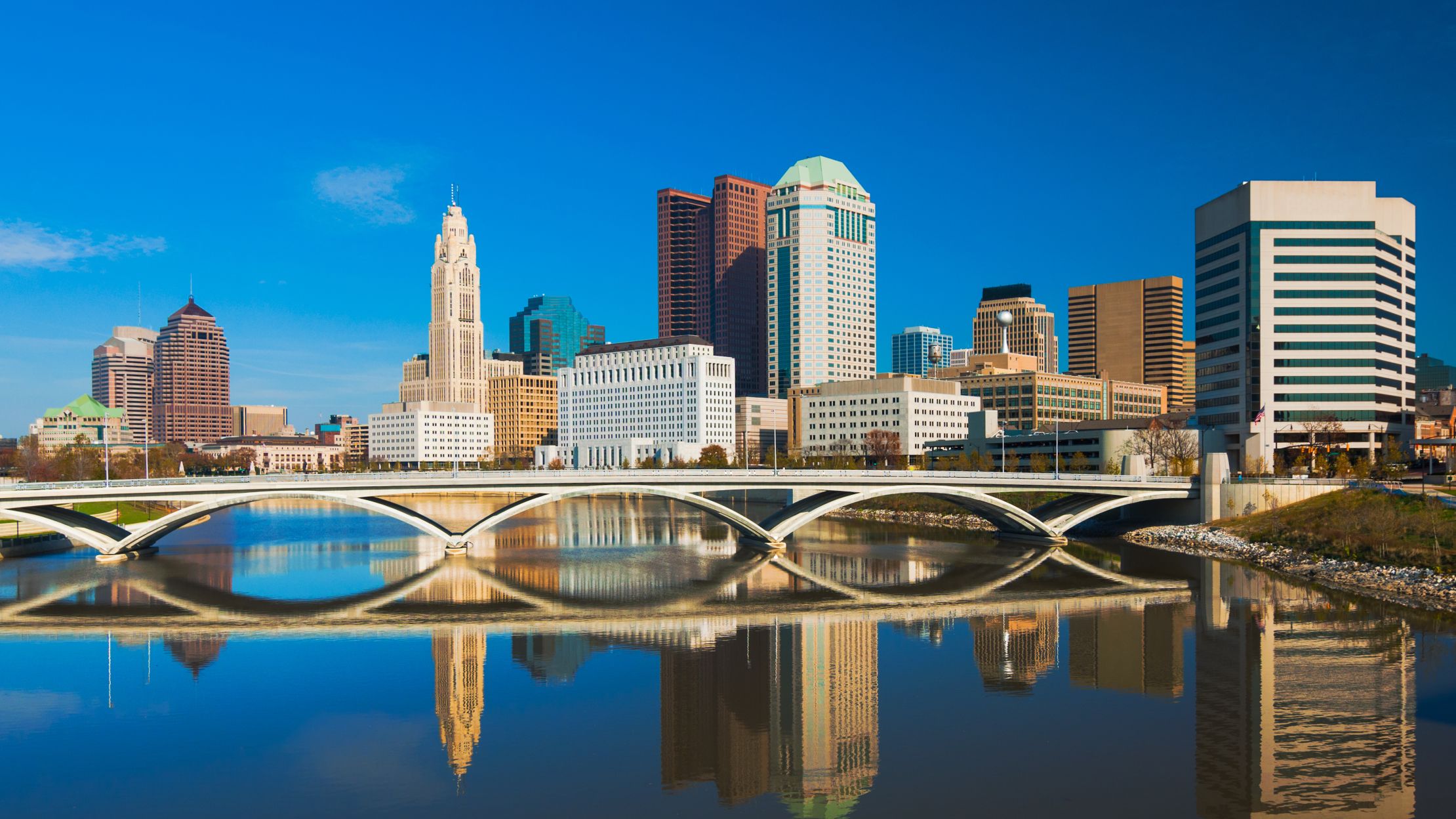 25 Things You Should Know About Columbus Ohio Mental Floss