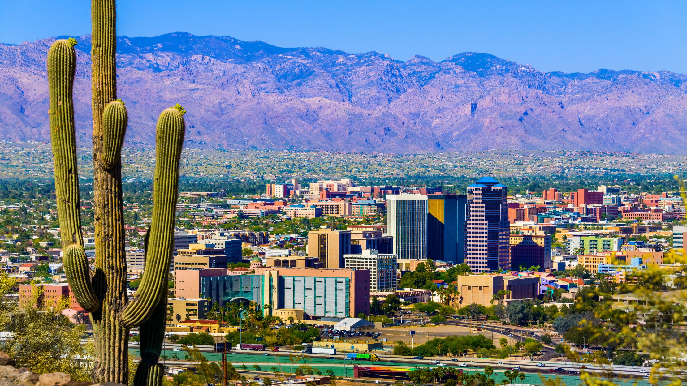 25 Things You Should Know About Tucson | Mental Floss