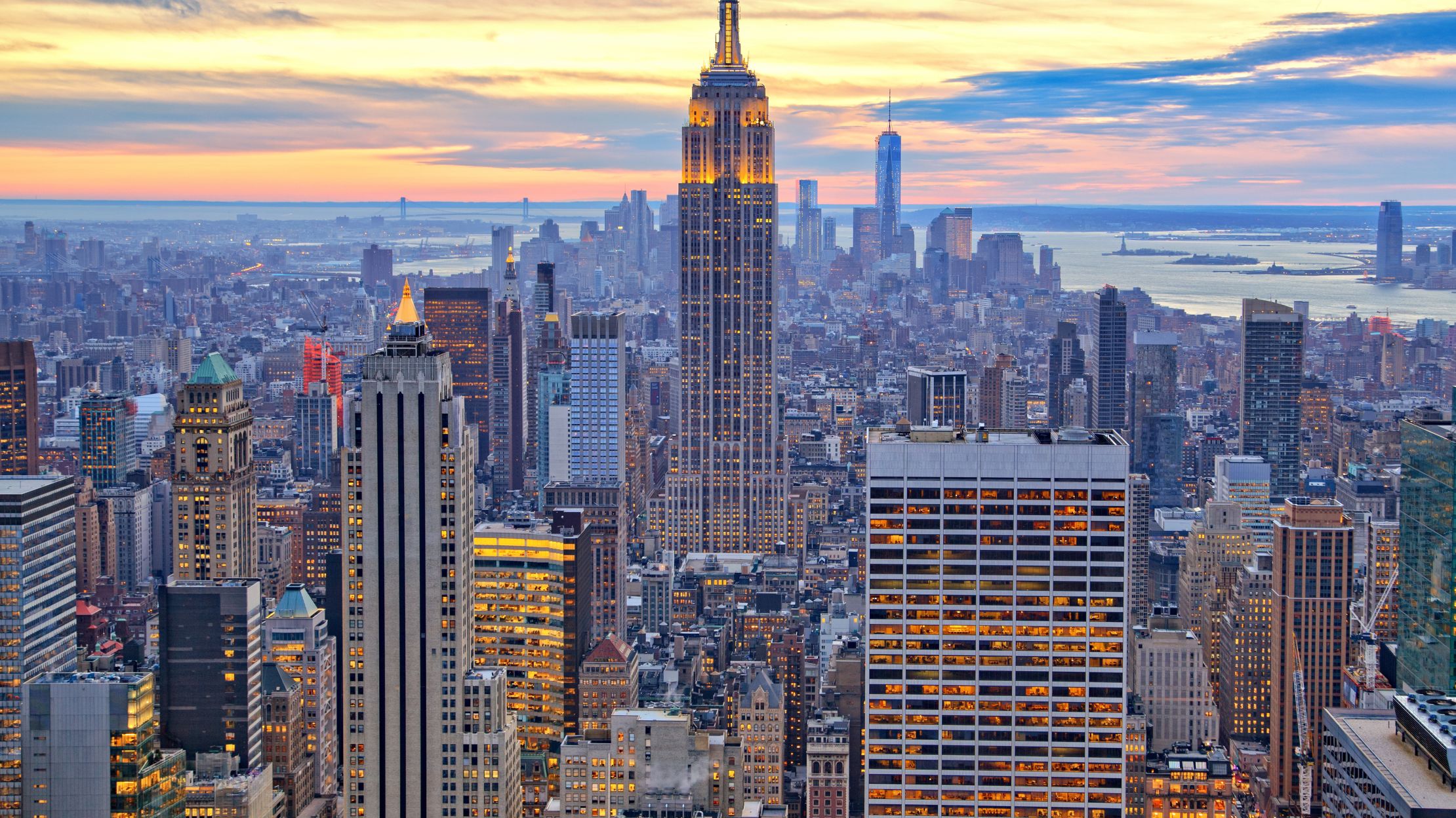 9 Notable Buildings With Secret Floors Mental Floss