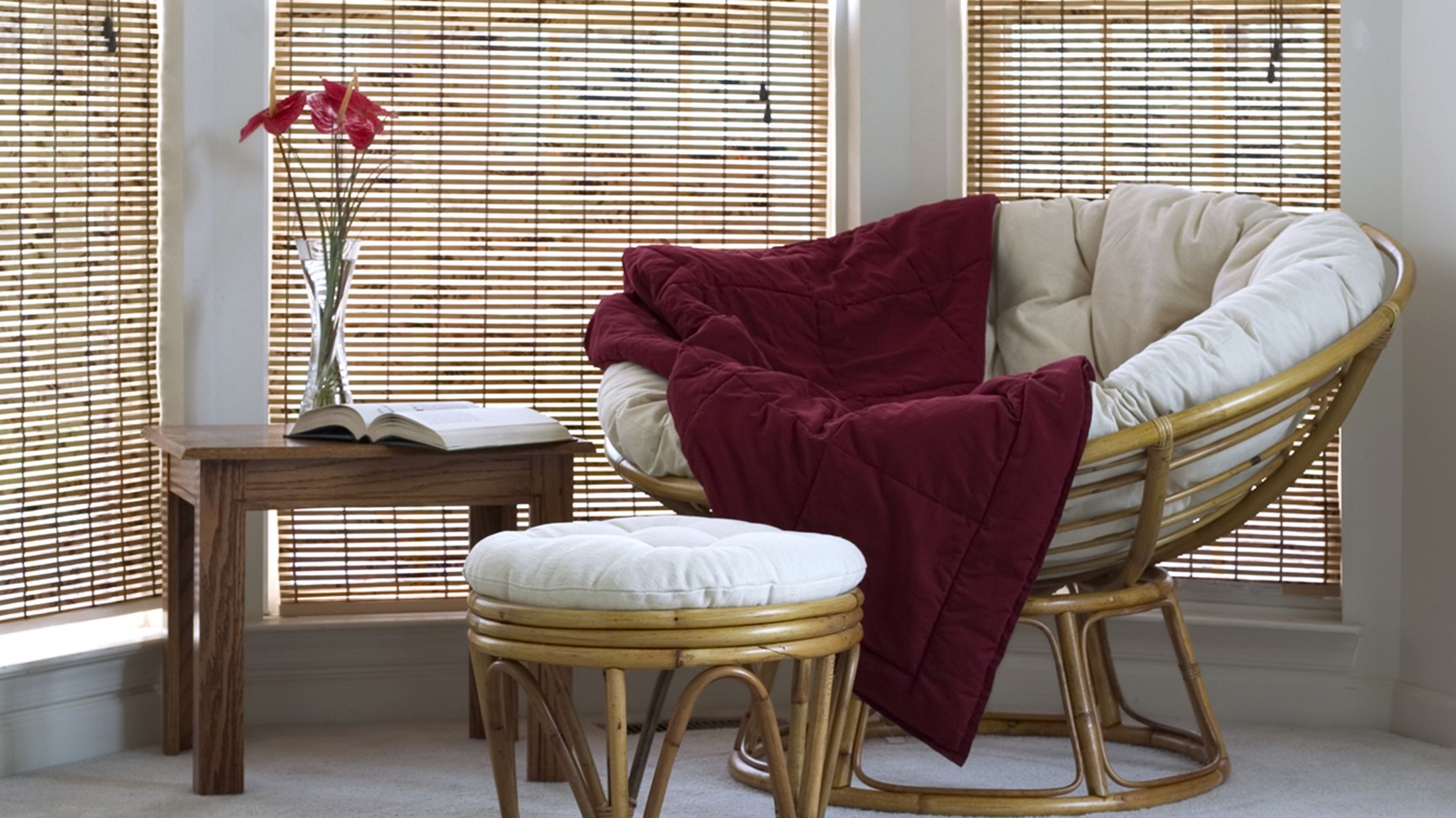 Morning Cup Of Links The Papasan Chair Mental Floss