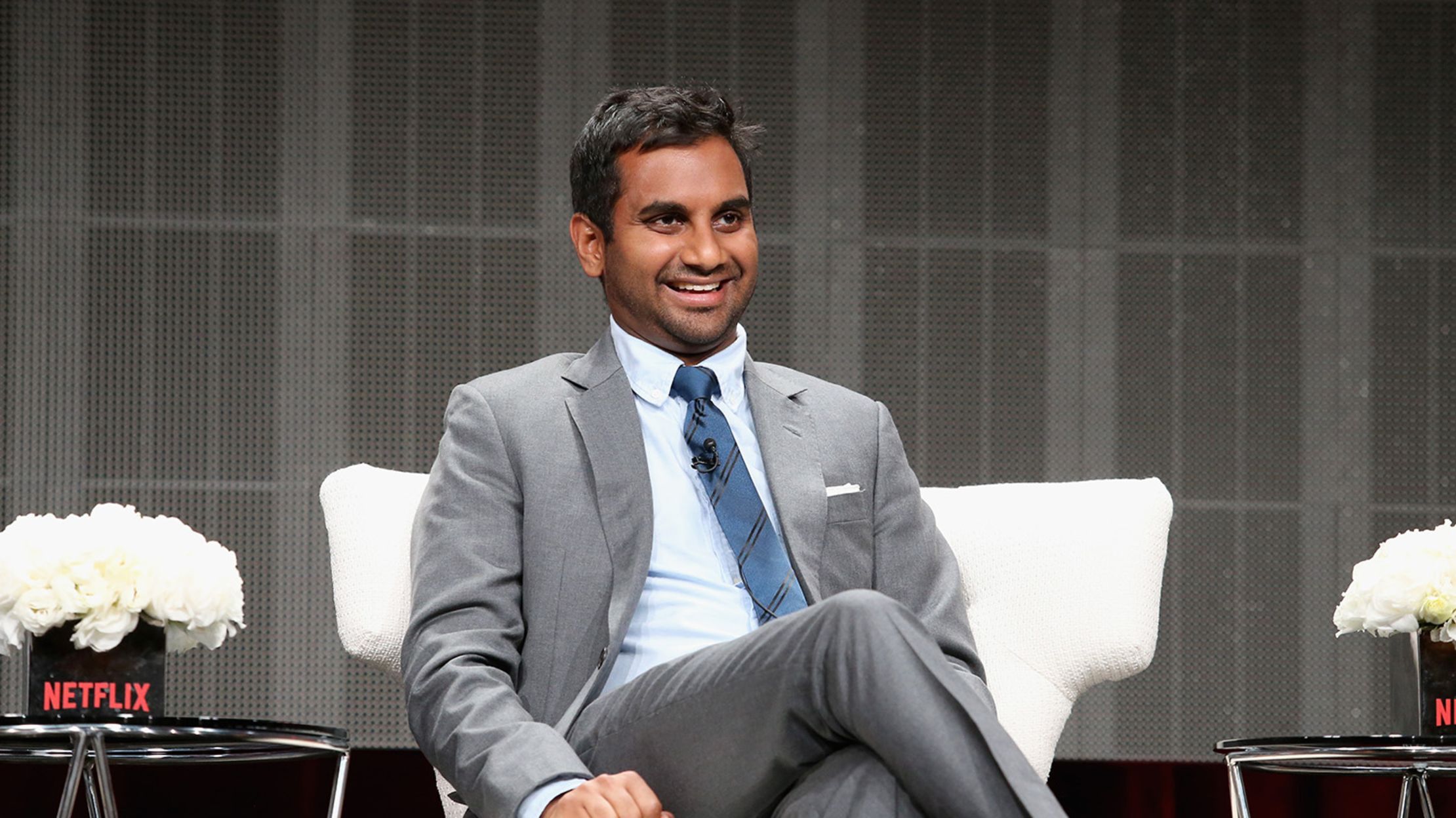 What Would Happen if Aziz Narrated a BBC Program? | Mental Floss