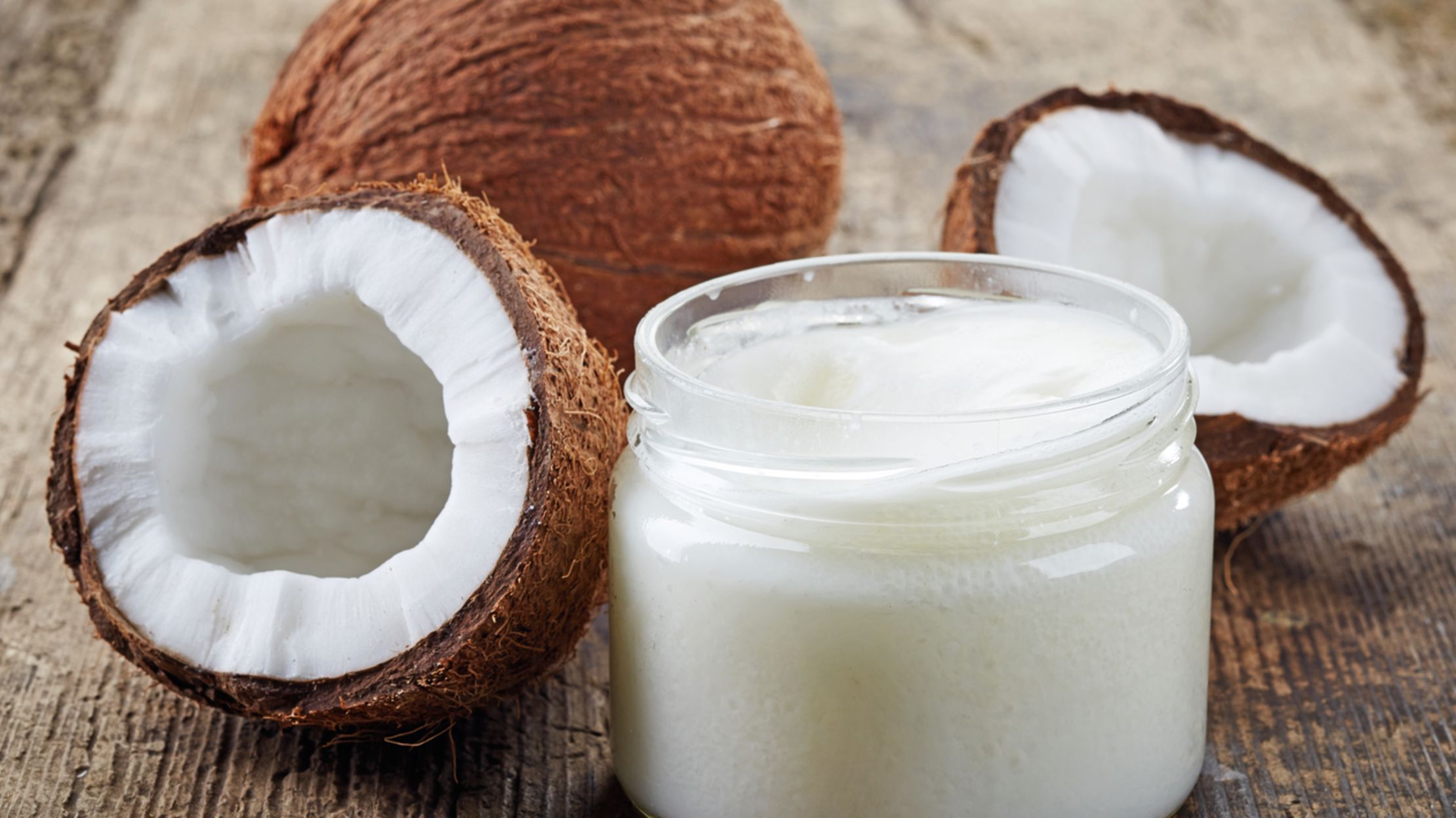 The American Heart Association Says Coconut Oil Is Bad for You Mental