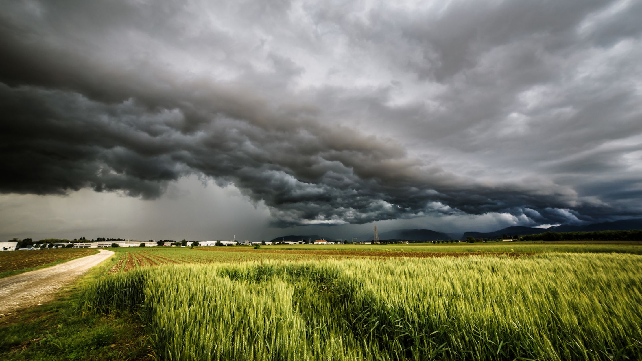 Are Skyquakes Real? Mental Floss