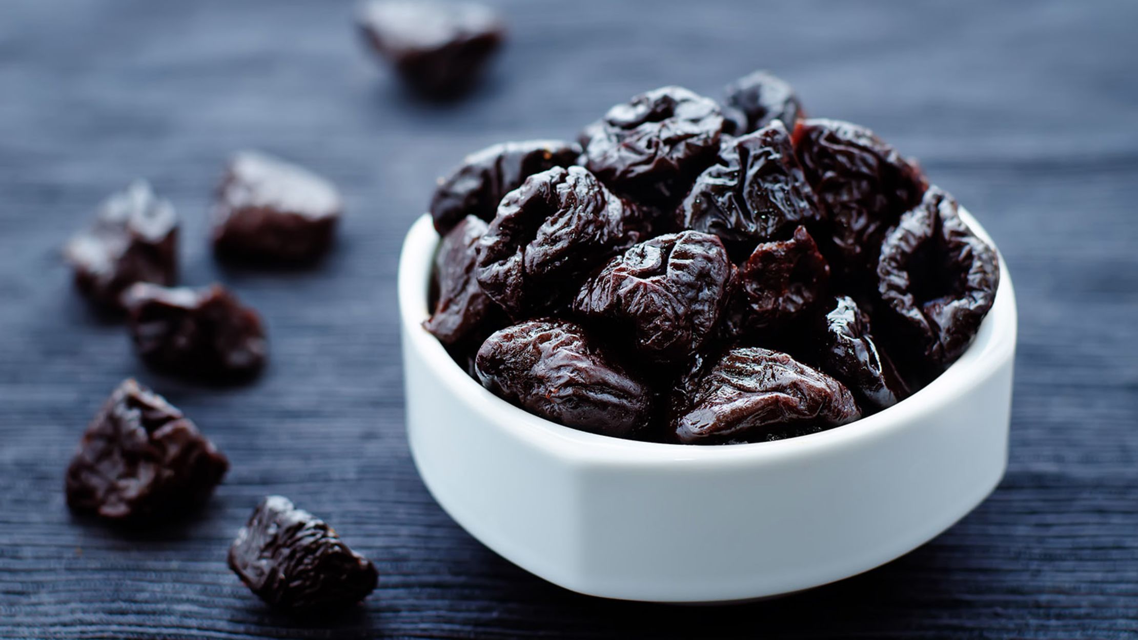 Why Do Prunes Make You Poop? Mental Floss