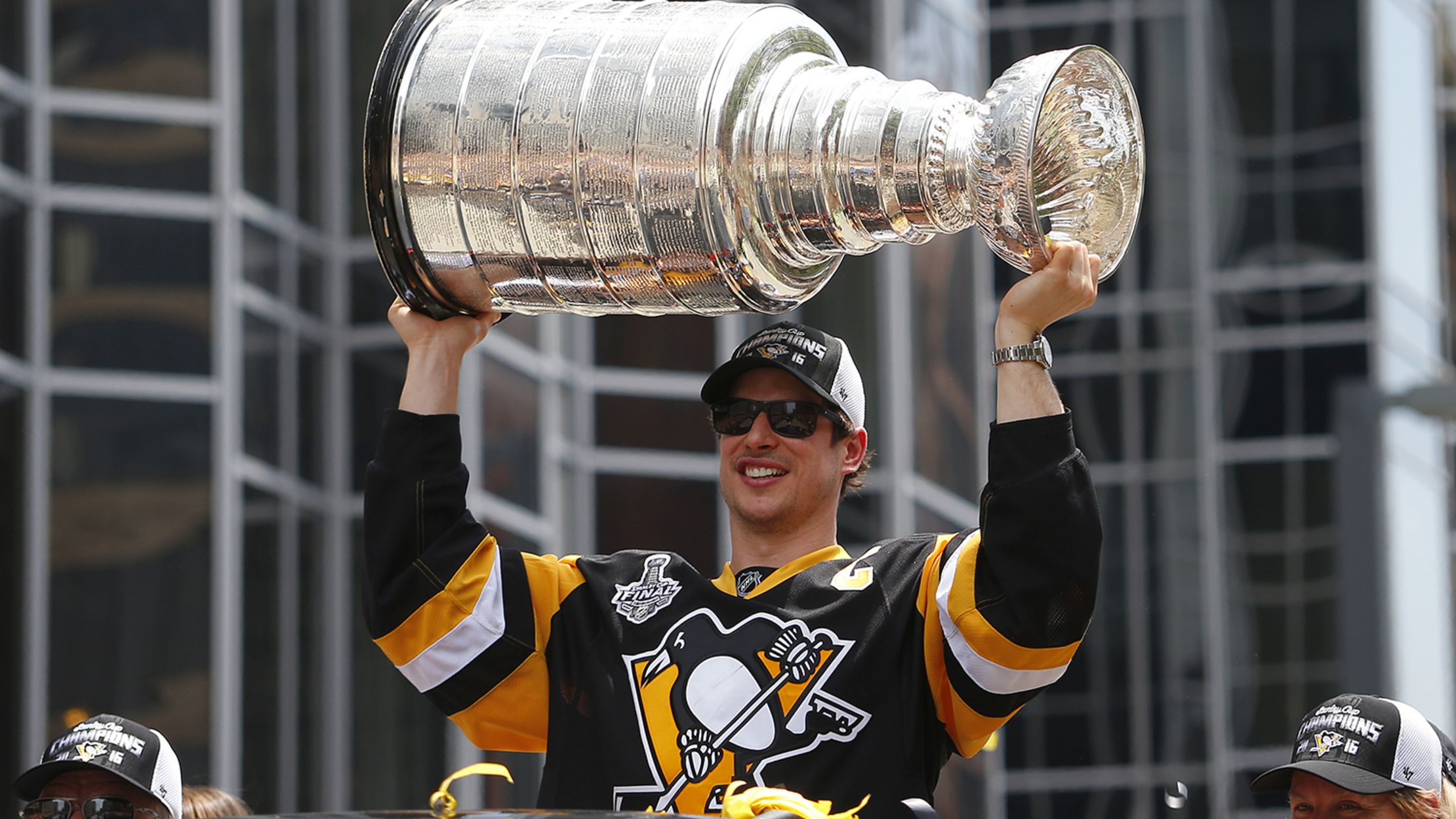 22 Things You Might Not Know About the Stanley Cup | Mental Floss