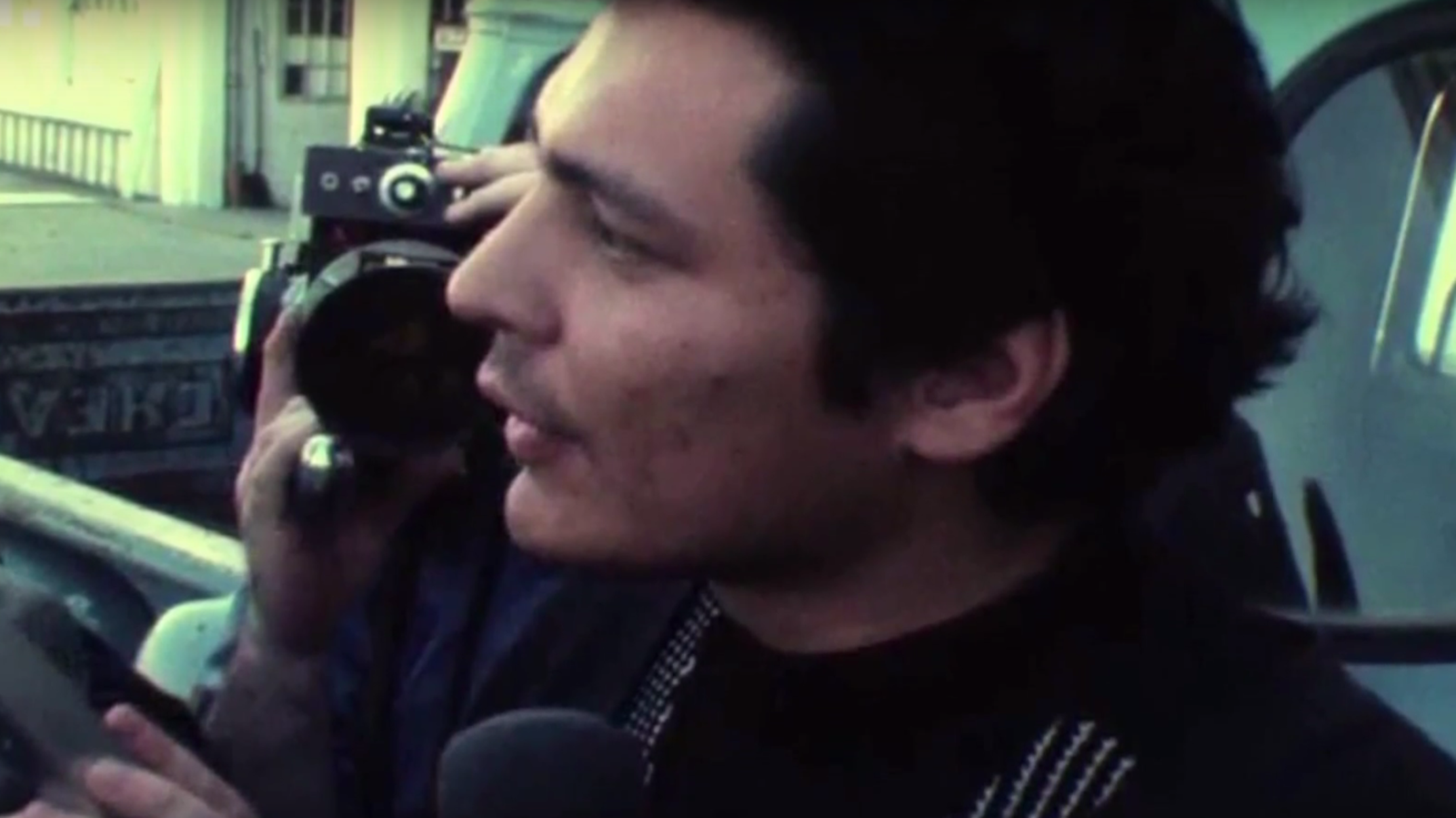 5 Facts About Native American Activist Richard Oakes Mental Floss