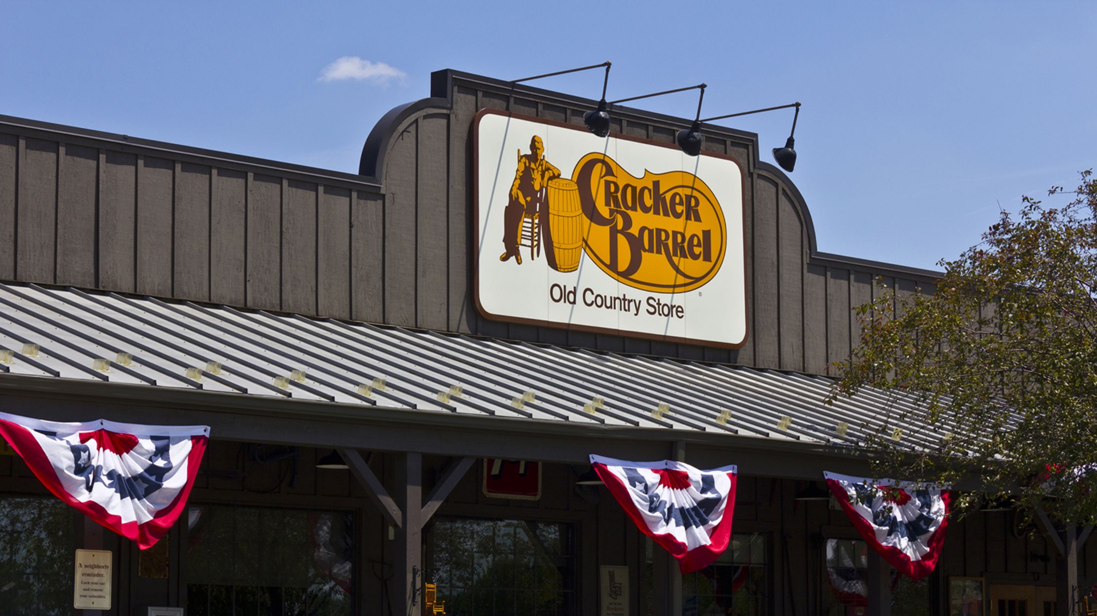 11 HomeCooked Facts About Cracker Barrel Mental Floss