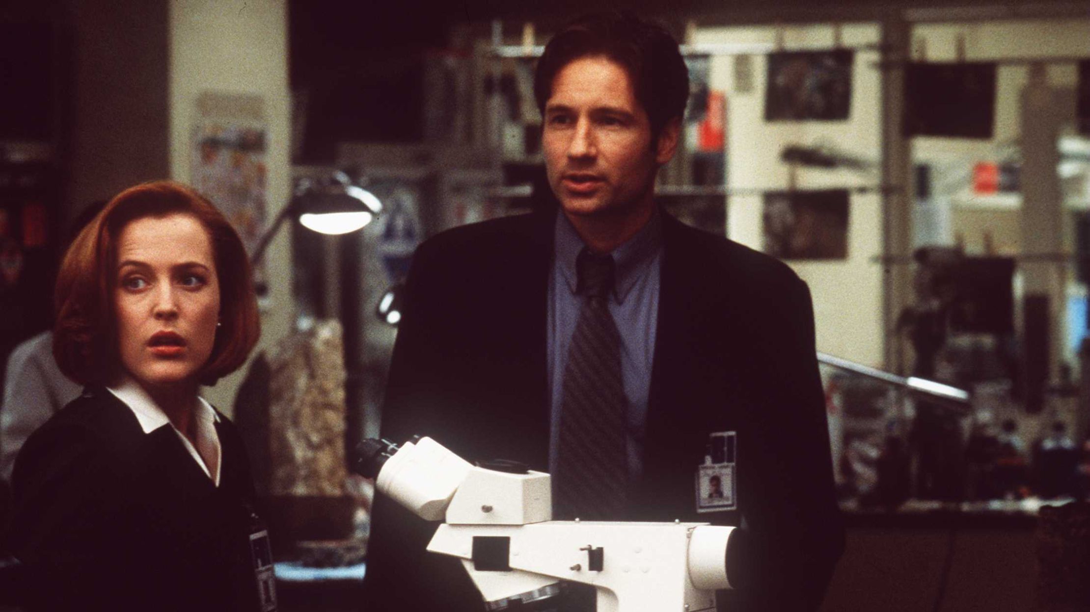 How Charlie Chaplin Influenced The Most Disturbing Episode Of The X Files Mental Floss How Charlie Chaplin Influenced The Most Disturbing Episode Of The X Files Mental Floss