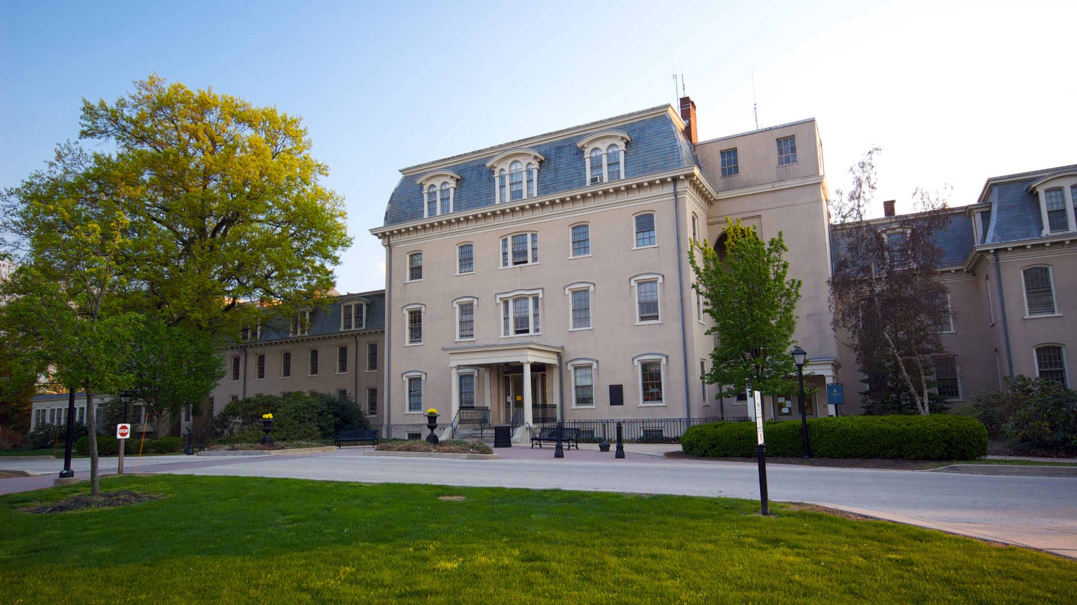 America’s First Private Mental Hospital Is Still Open Today Mental Floss