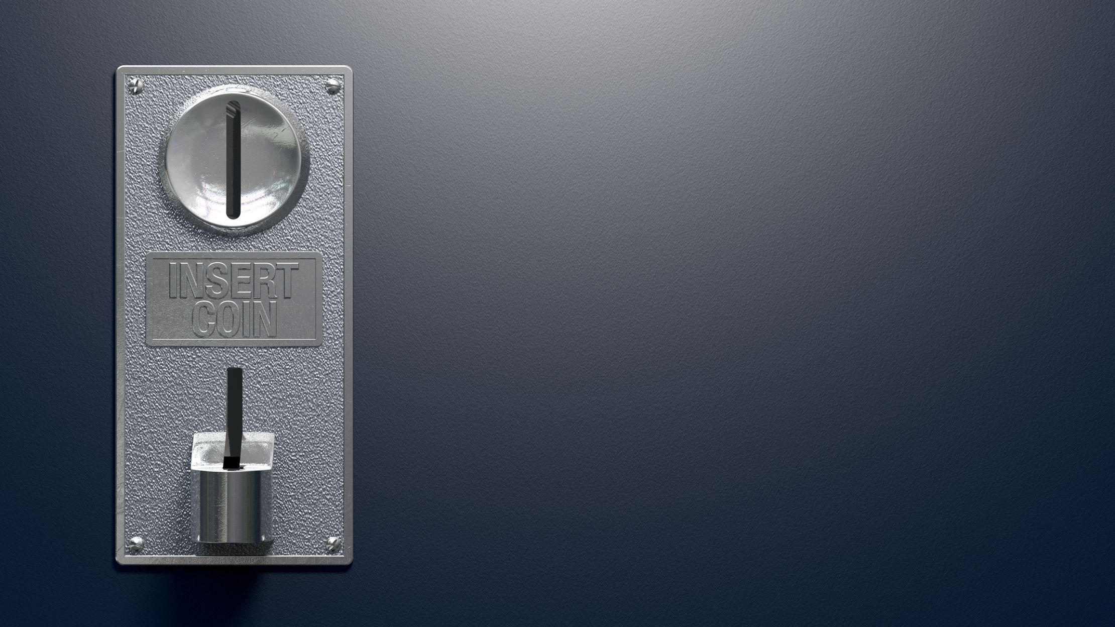 How to Make Your Own Novelty Vending Machine From Cardboard Mental Floss