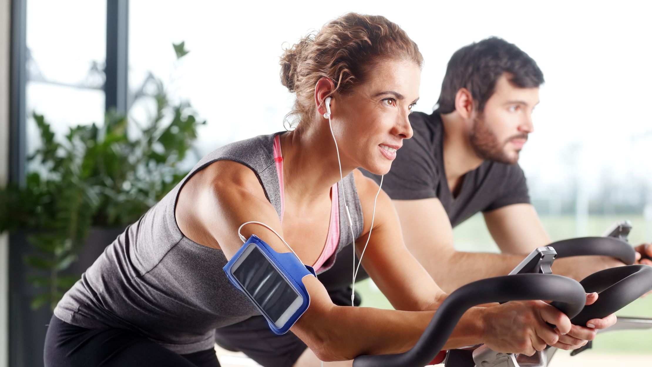 Add These 8 Songs To Your Playlist For A Diy Spin Class Mental Floss