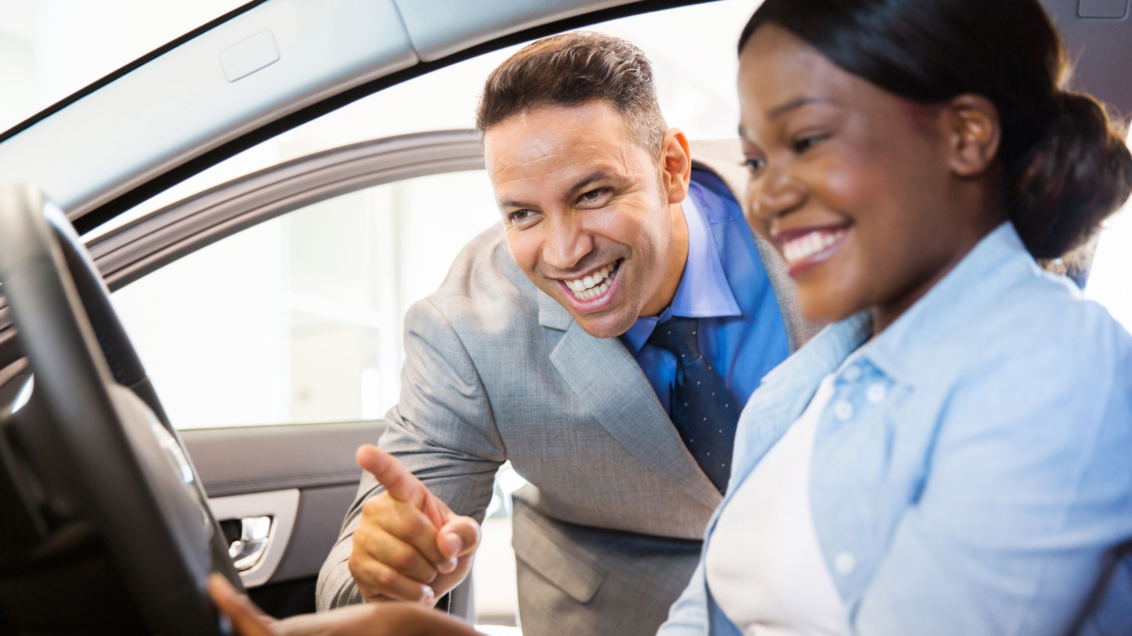 8 Tips for Haggling at a Dealership, According to Insiders Mental Floss