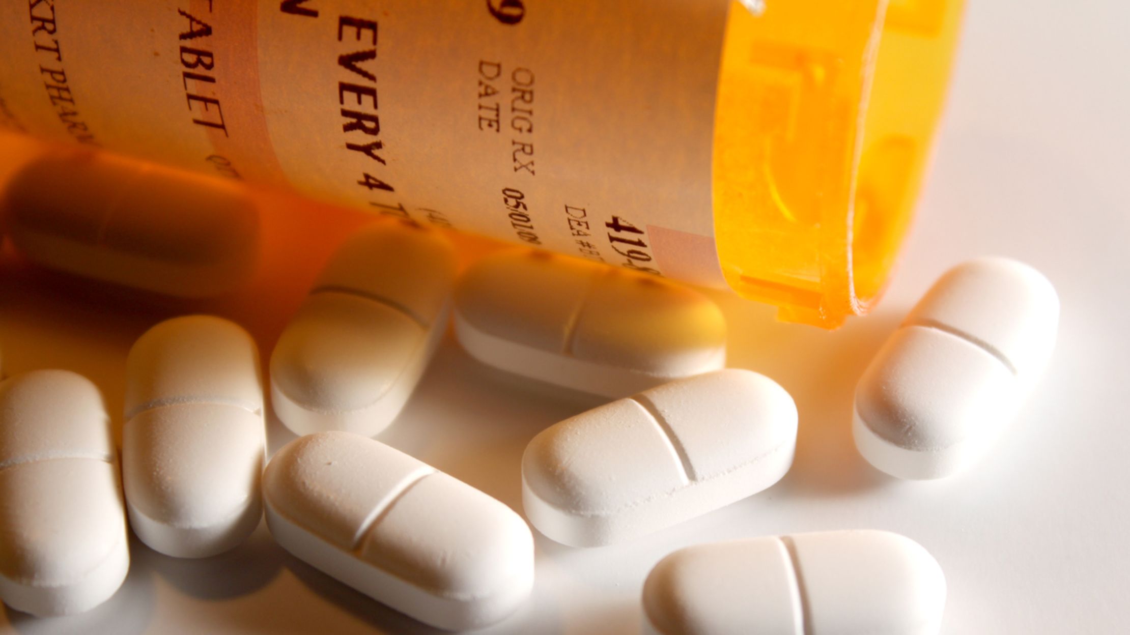 Here's How to Safely Dispose of Expired Medications Mental Floss
