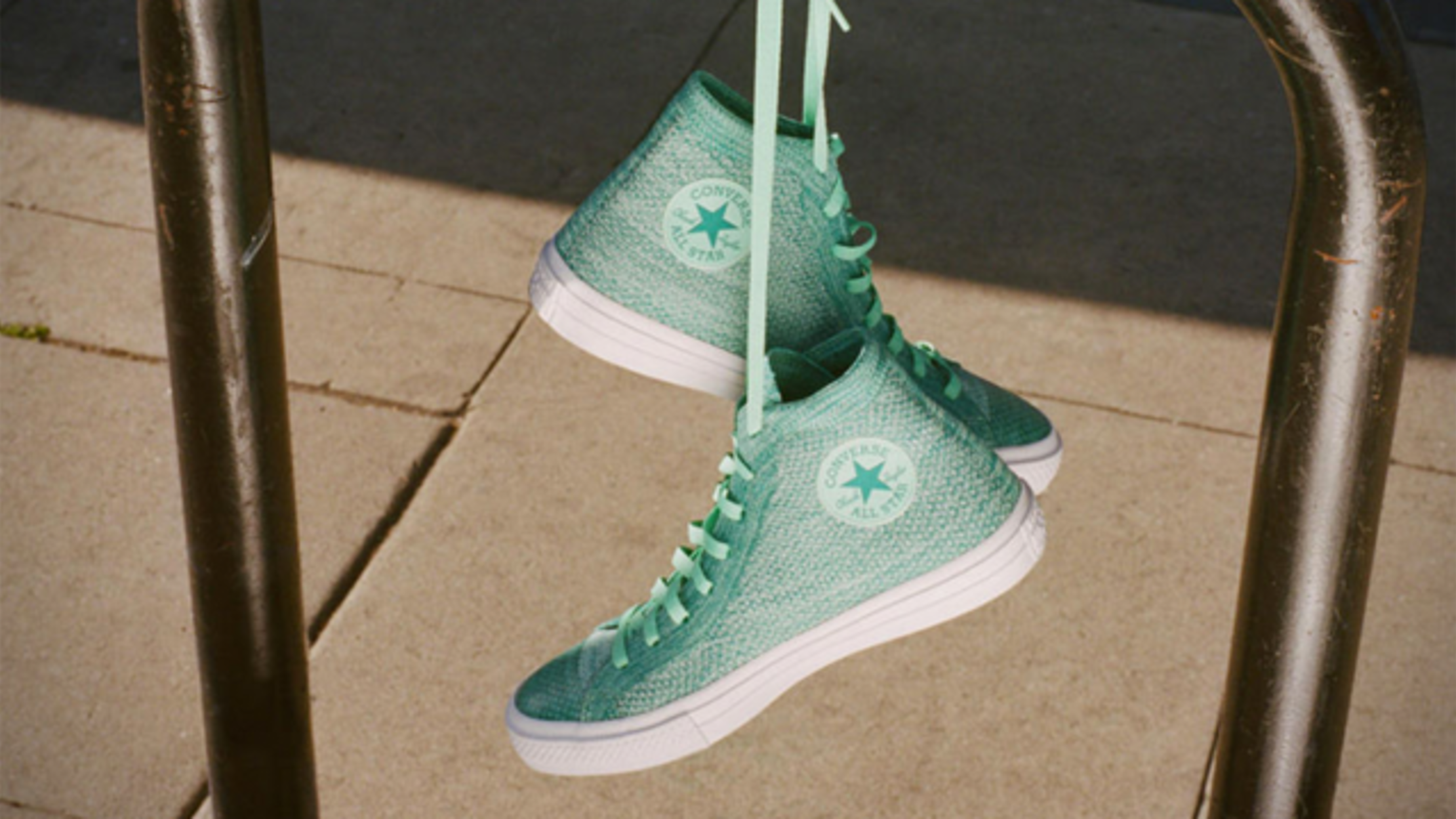 converse all star nike insole
