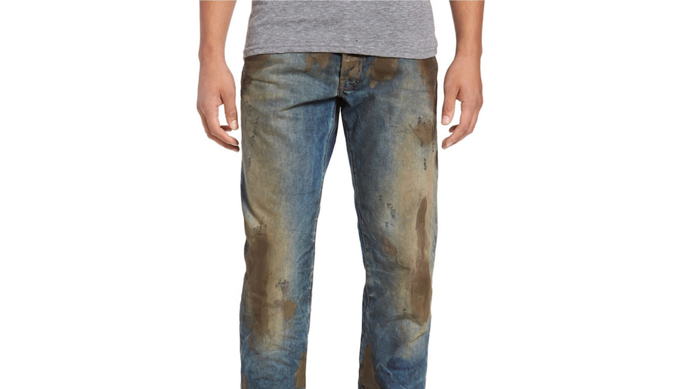 best jeans to hide cellulite