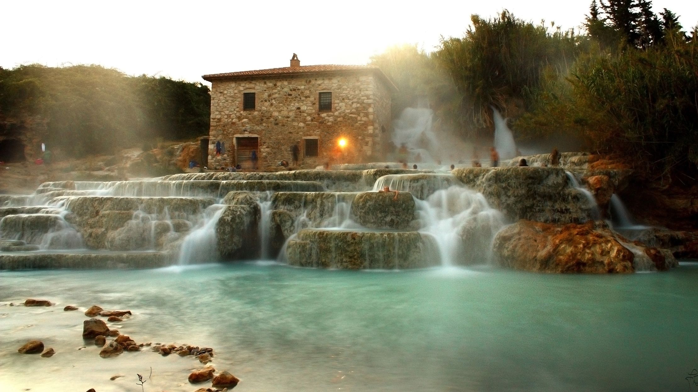 11 Incredible Bathhouses You Can Visit Mental Floss