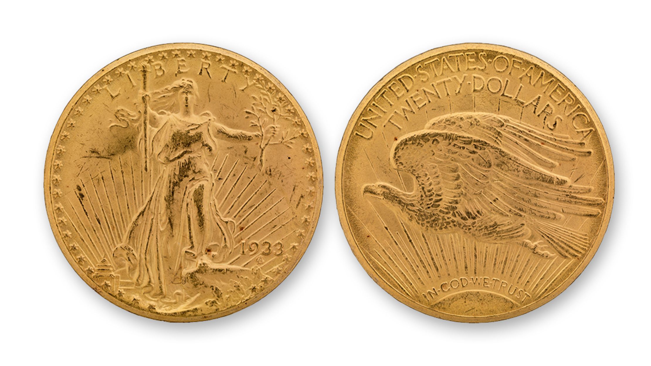what is the most expensive coins in the world