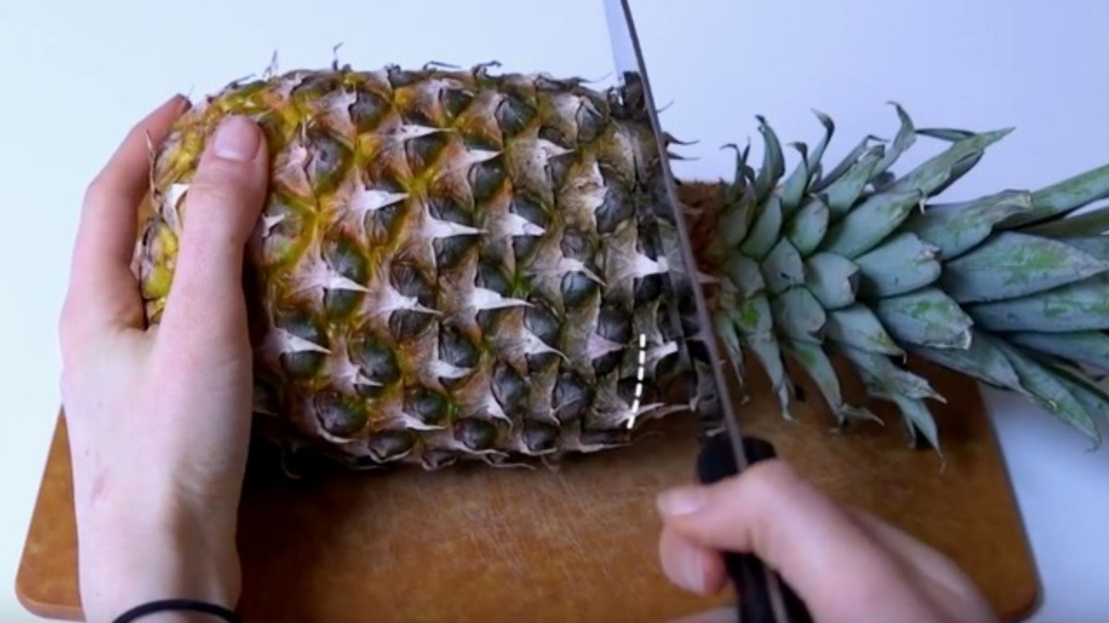 pineapple video converter