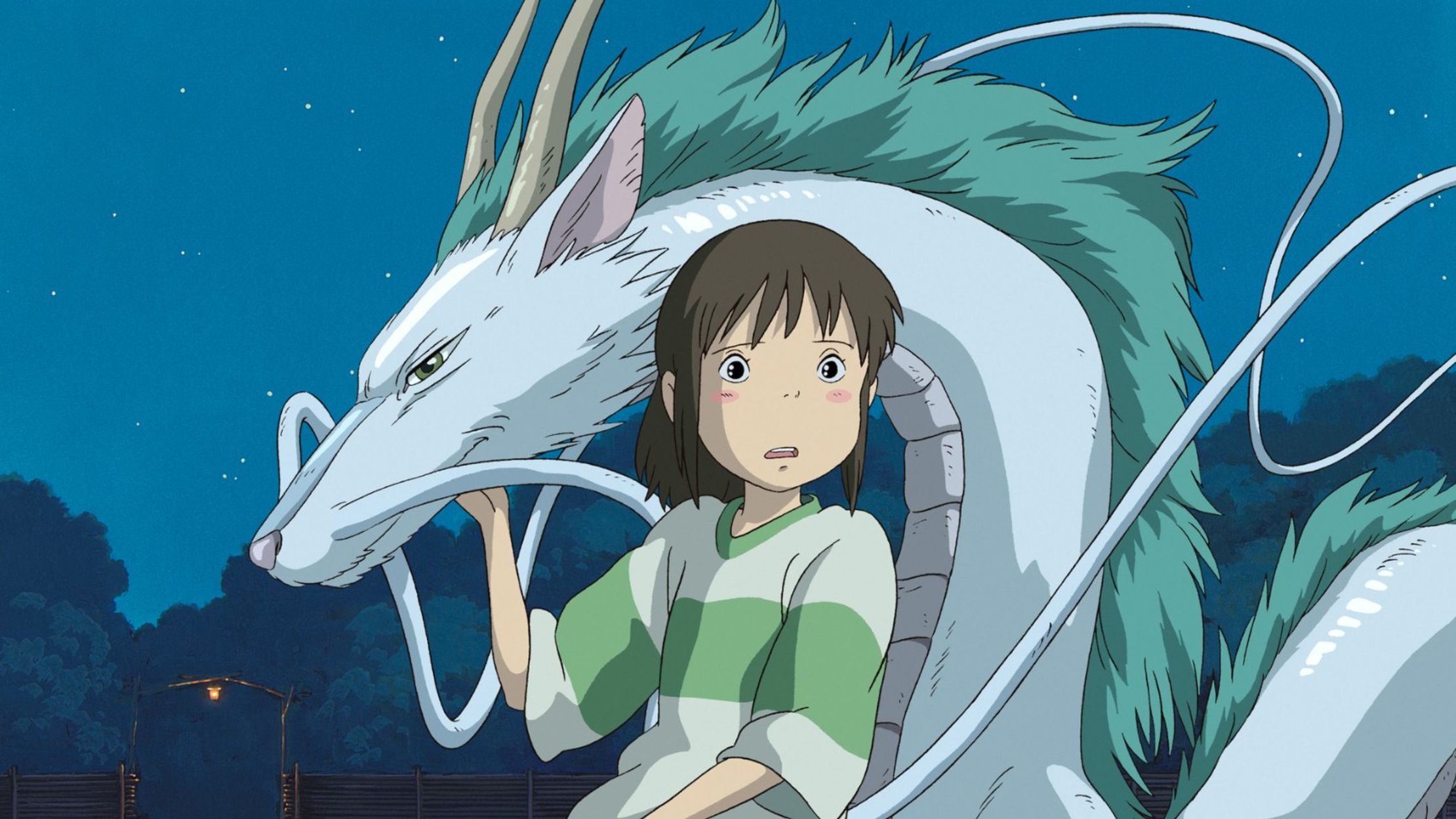 haku voice actor spirited away english