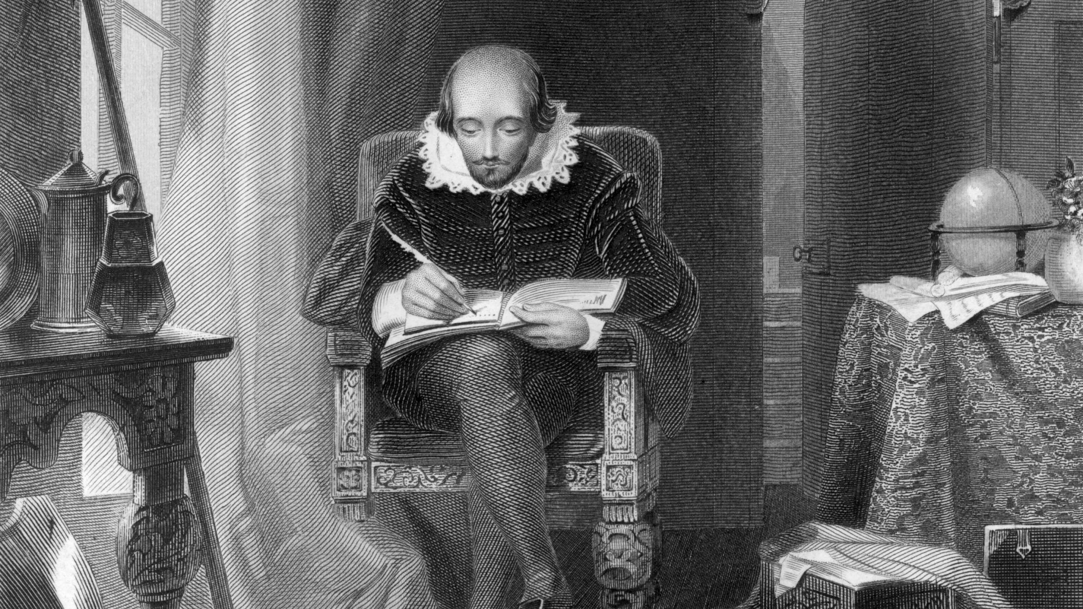 20 Words We Owe To Shakespeare Mental Floss The page numbers are from the 2011 bantam books paperback edition. 20 words we owe to shakespeare mental