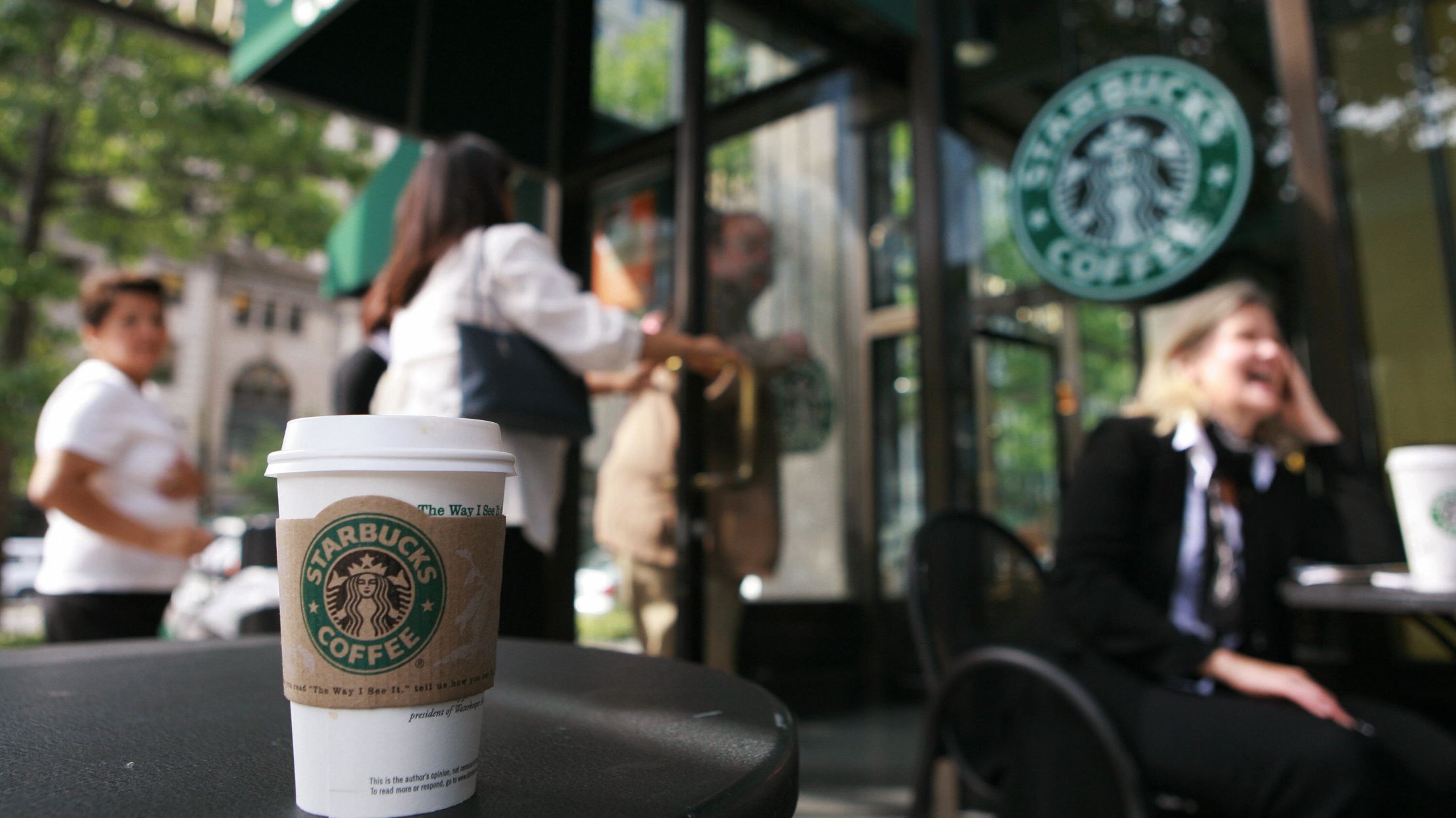 10 Things You Don T Know About Starbucks But Should Mental Floss