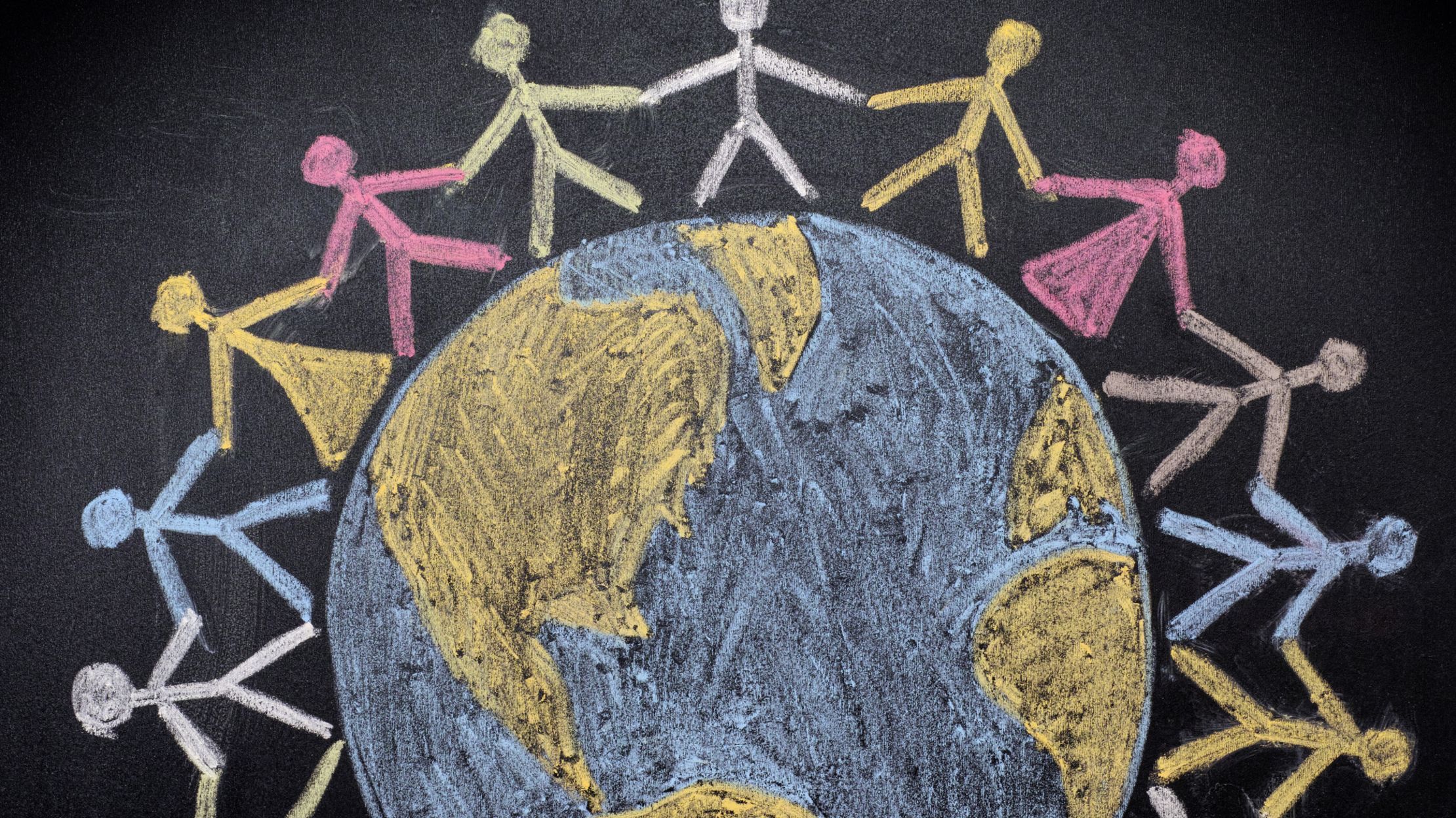 10 Fascinating Facts About Earth Day | Mental Floss