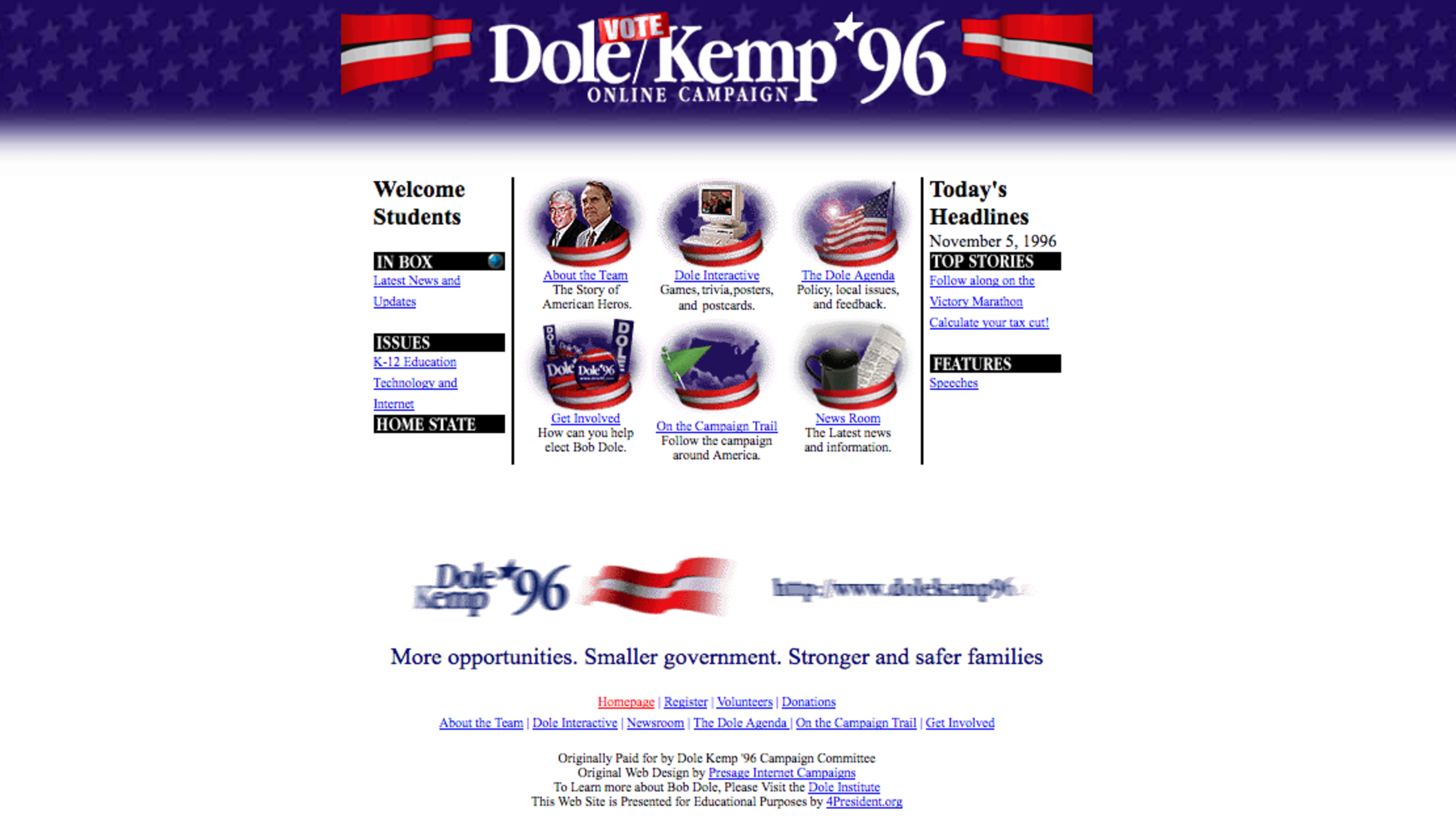 17 Ancient Abandoned Websites That Still Work Mental Floss