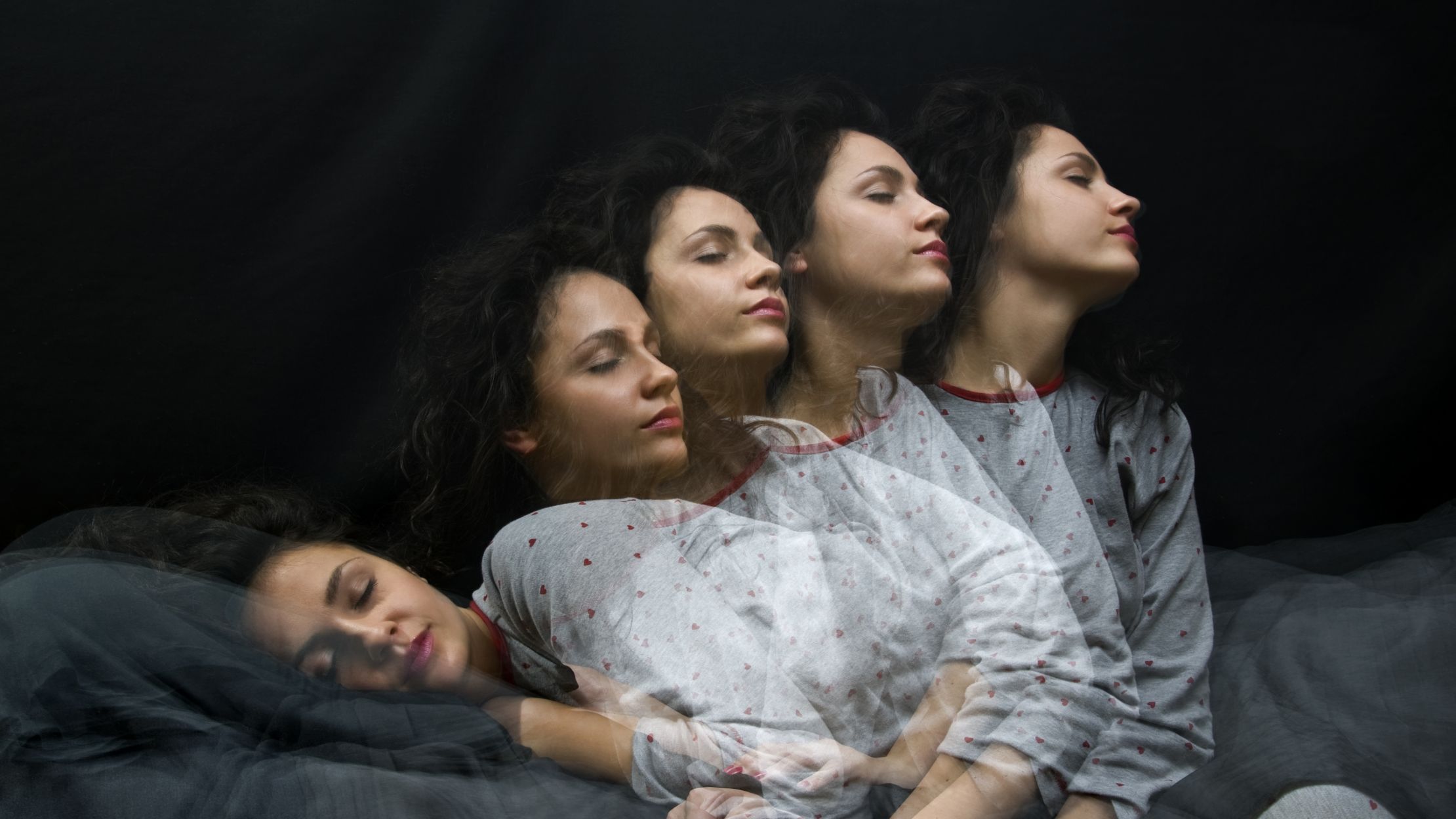 Why Aren't You Supposed to Wake a Sleepwalker? Mental Floss