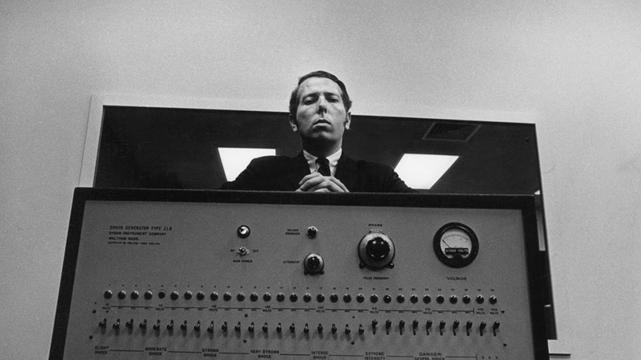 10 Famous Psychological Experiments That Could Never Happen Today