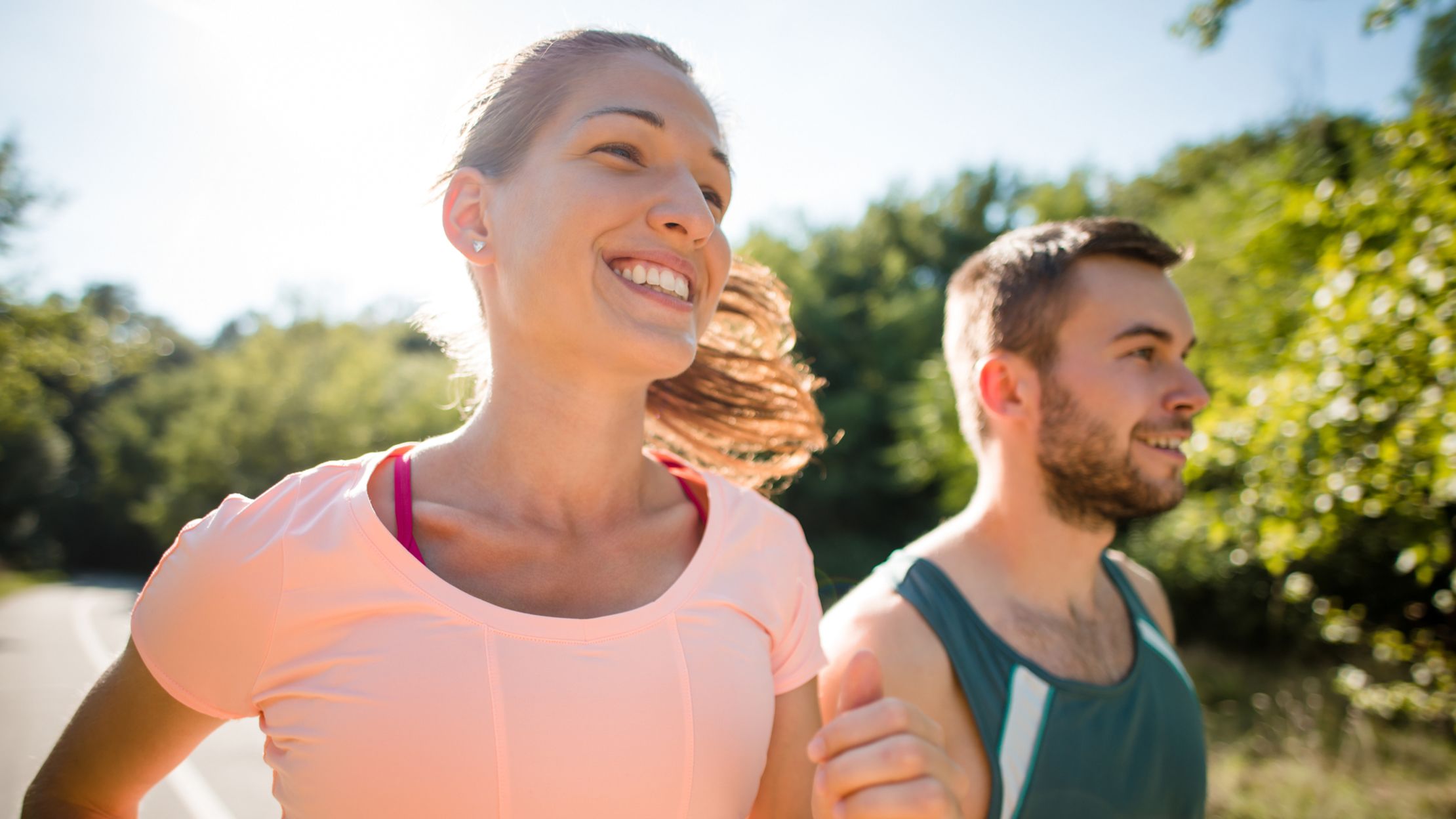 6 Mood Boosting Benefits Of Exercise Mental Floss