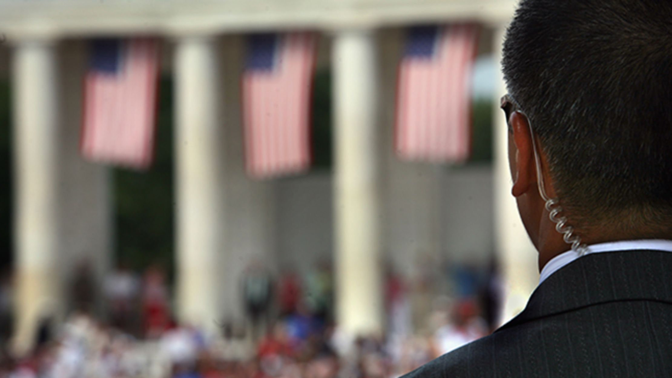 14 Secrets of Secret Service Agents Mental Floss