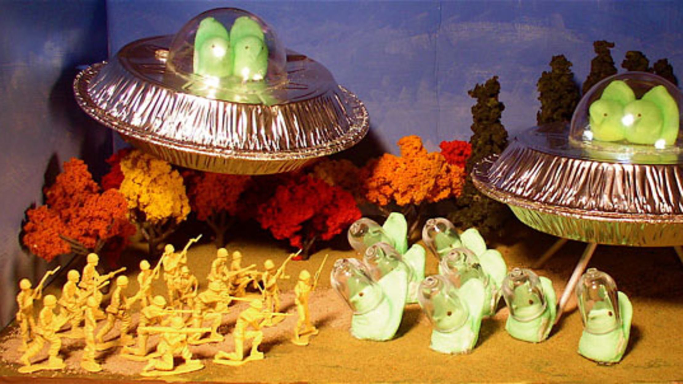 20 Funny And Clever Peeps Dioramas Mental Floss The boston tea party became a foundational moment in american history—and it was not without controversy. 20 funny and clever peeps dioramas