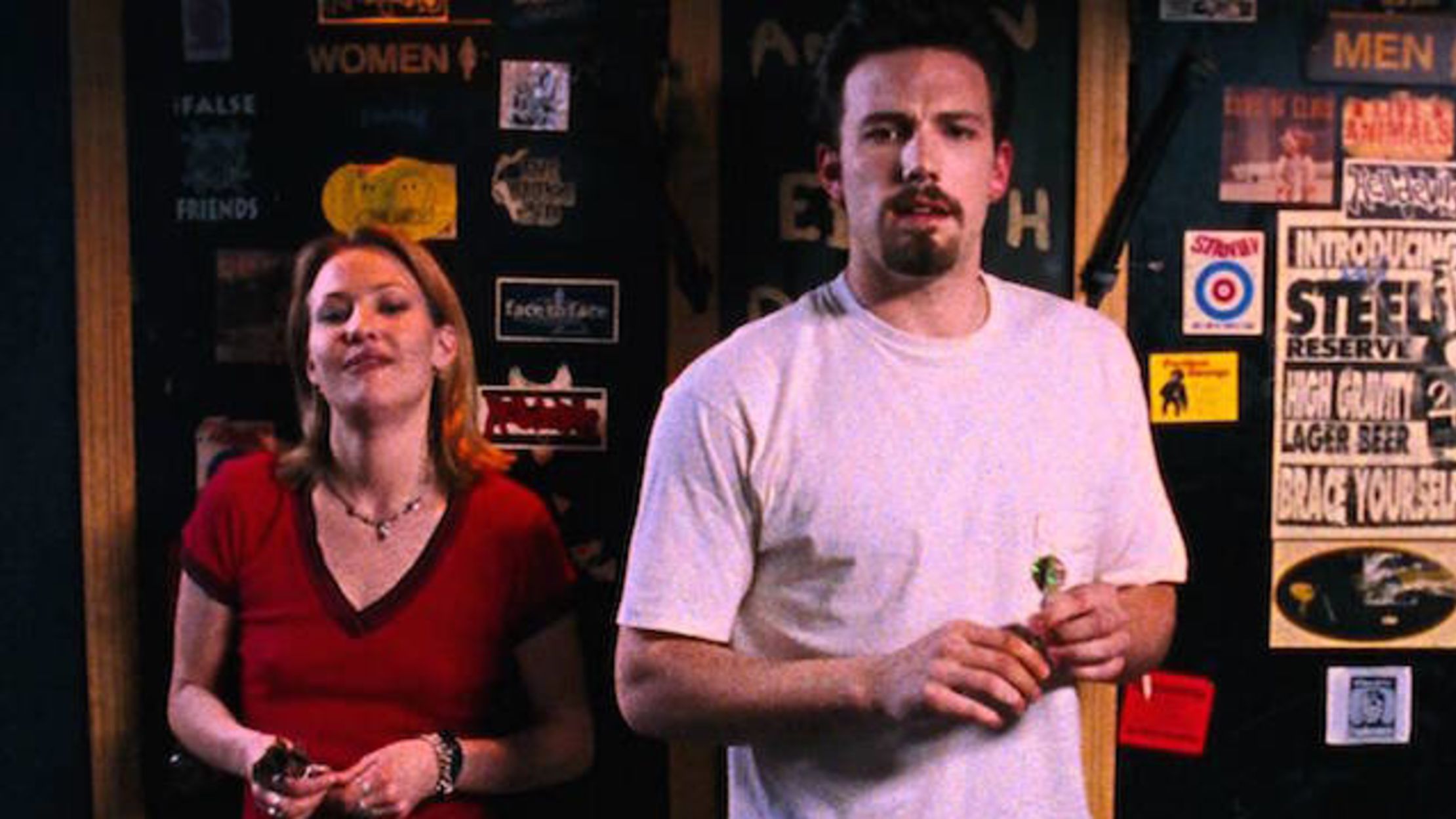 14 Running Facts About Chasing Amy Mental Floss