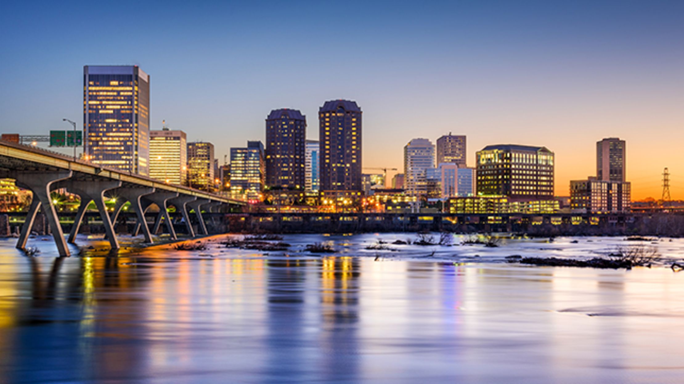 How 7 Richmond Neighborhoods Got Their Names Mental Floss