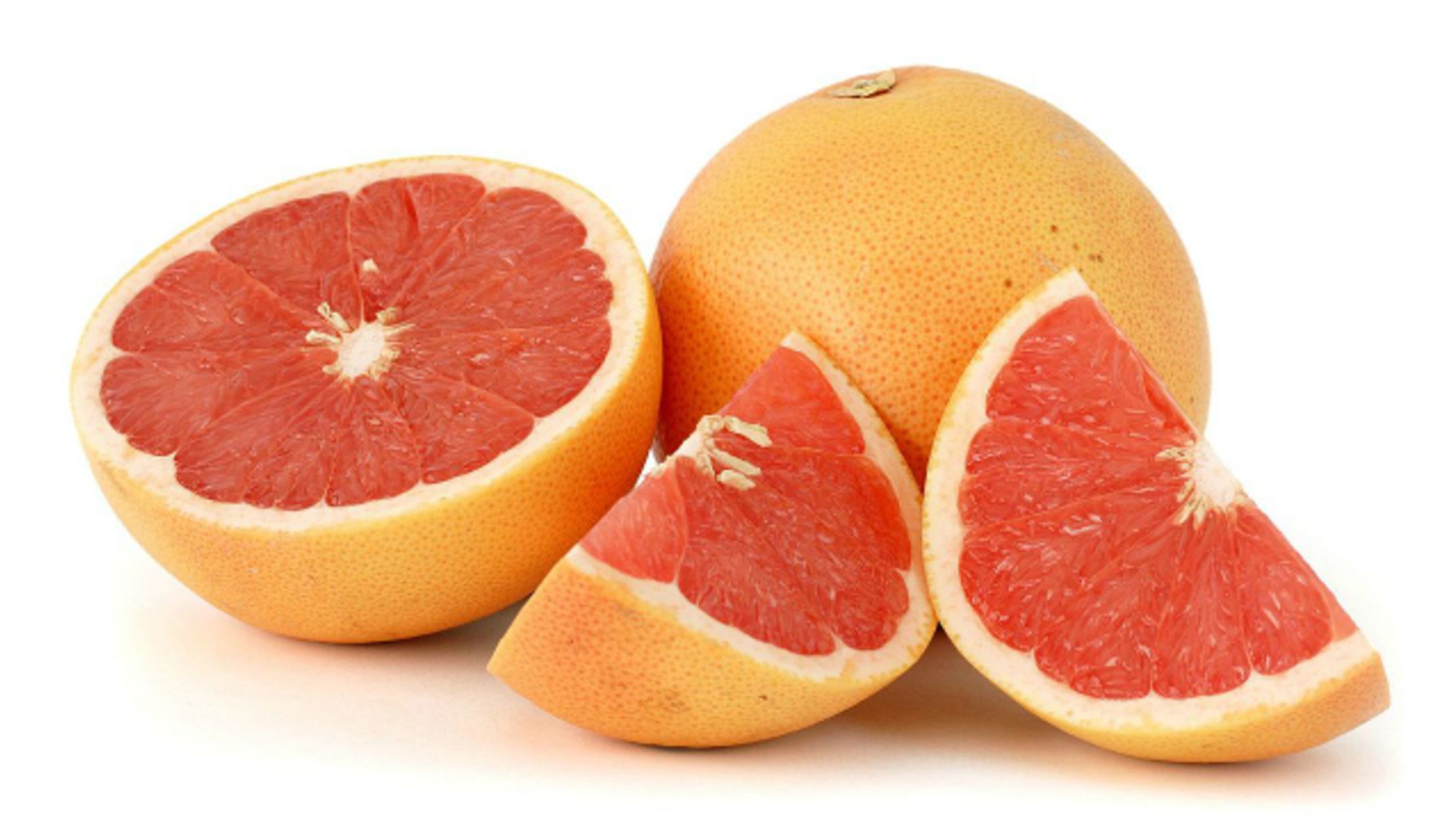 Why Can’t You Eat Grapefruit While Taking Certain ...