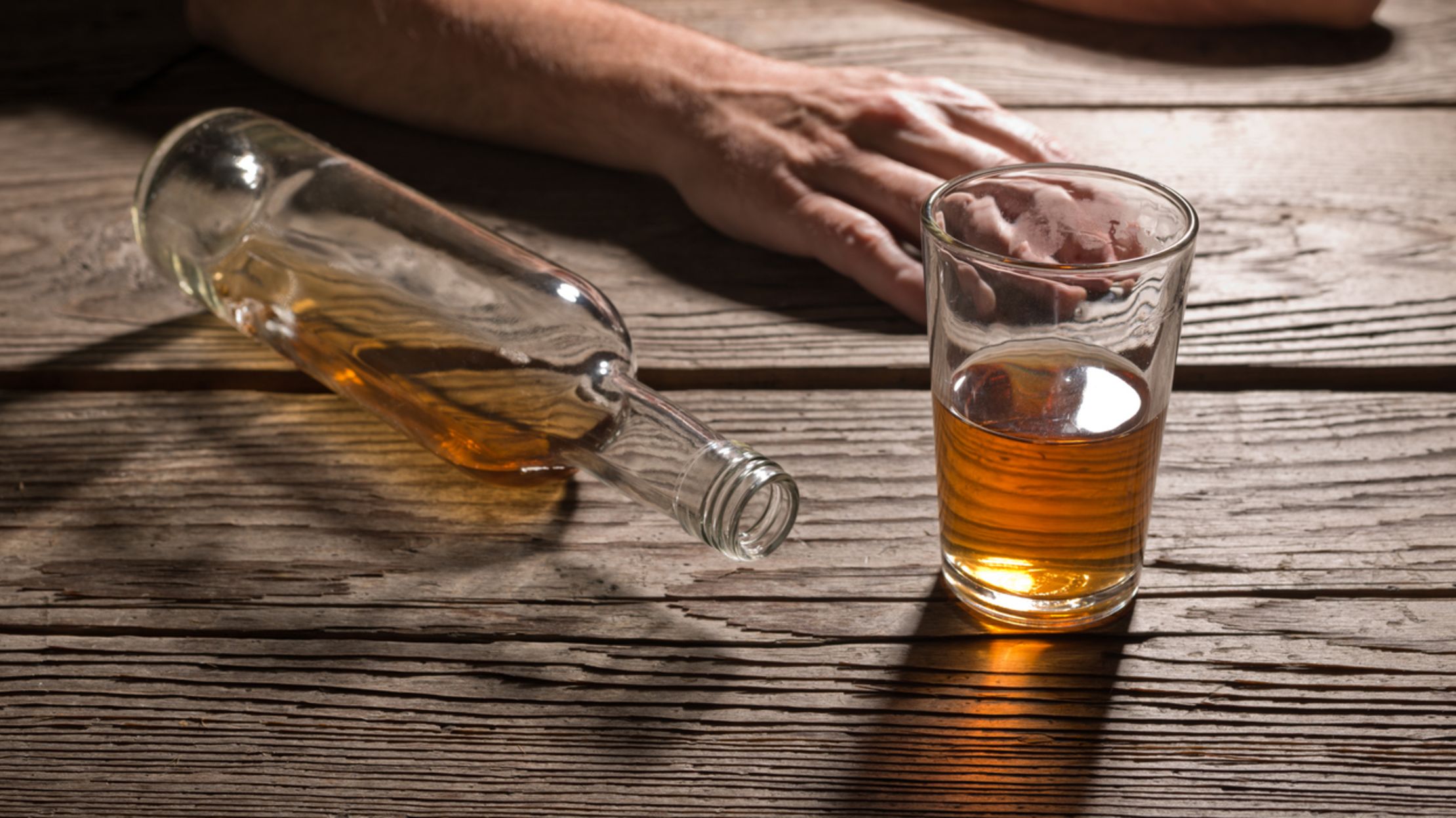 14 Ways of Saying 'Drunk' Across the United States | Mental Floss