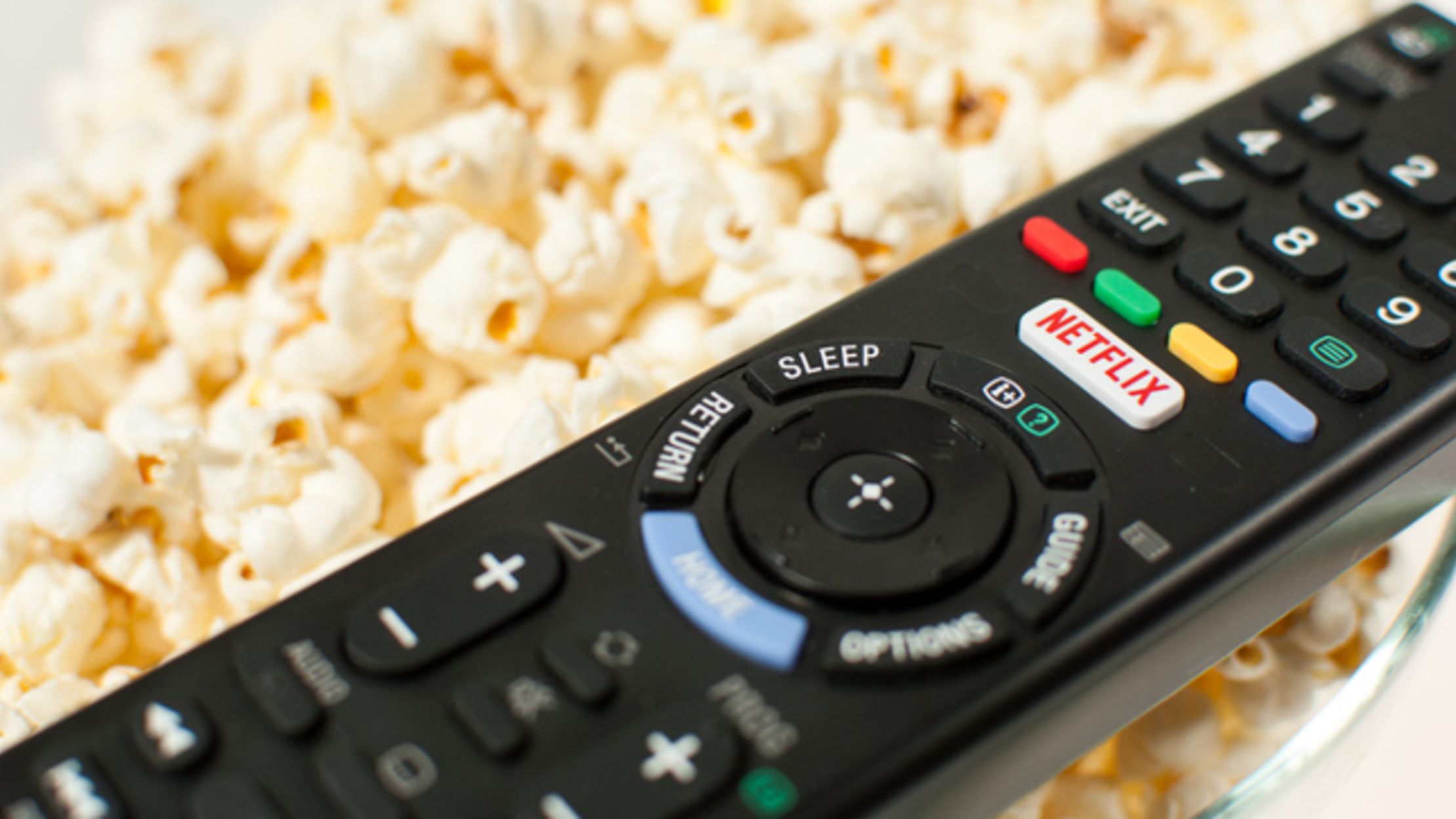 A Hidden Netflix Feature Lets You Request Movies and TV ...