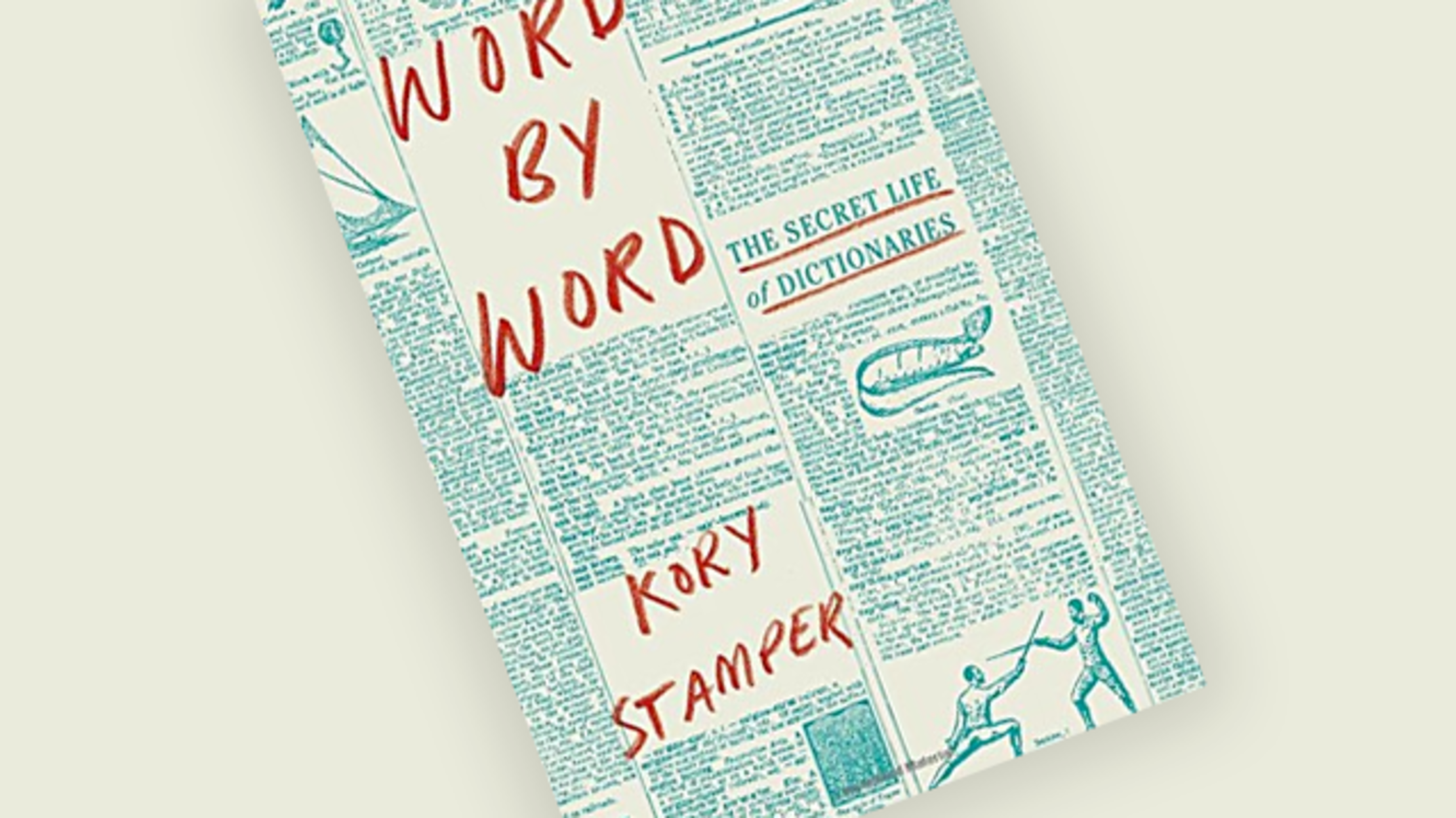 5 BehindtheScenes Secrets of How the Dictionary is Made Mental Floss