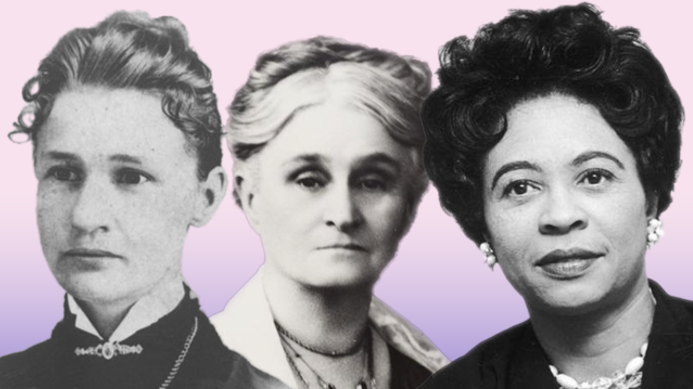 11 Forgotten but Important Moments in Women's History | Mental Floss