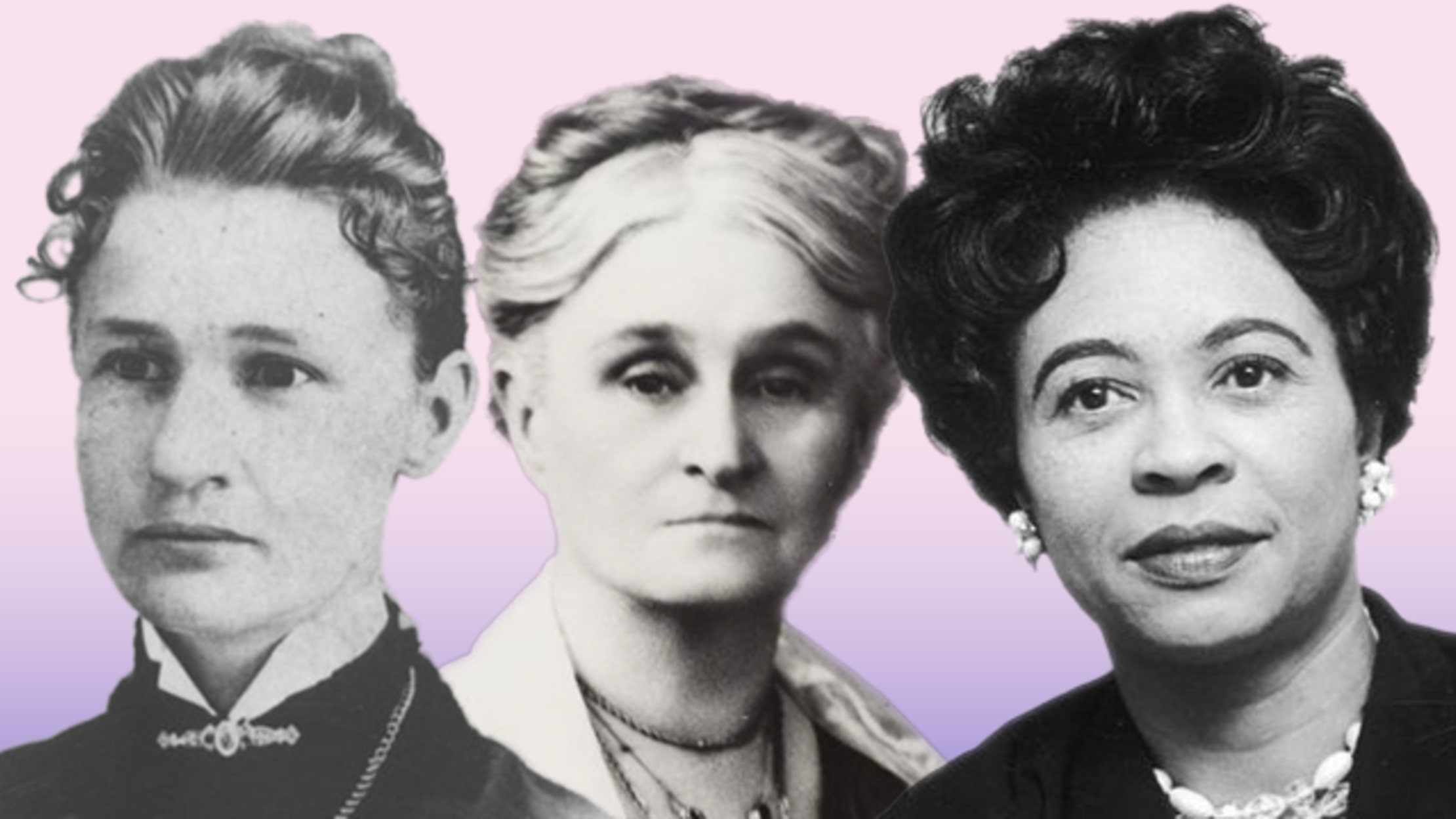 Forgotten but Important in Women's History | Floss