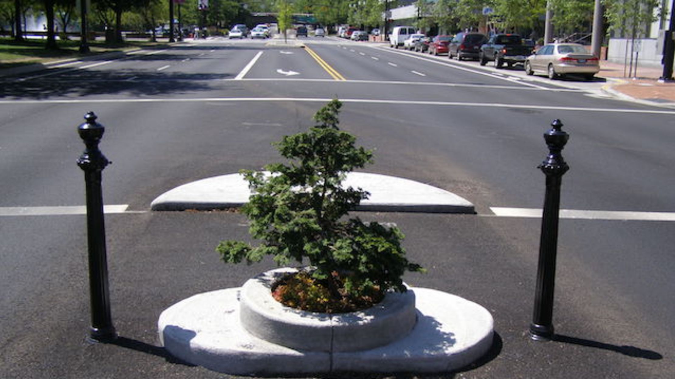 11 Fun Facts About Mill Ends Park, Portland’s Leprechaun Colony