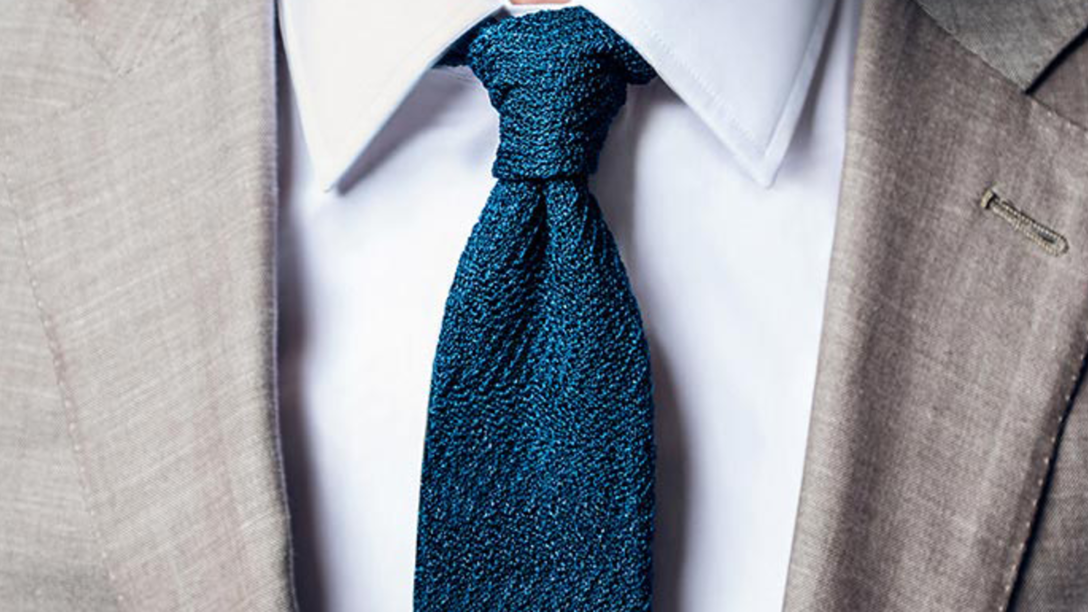 These Ties Are Made Of Spider Silk Mental Floss