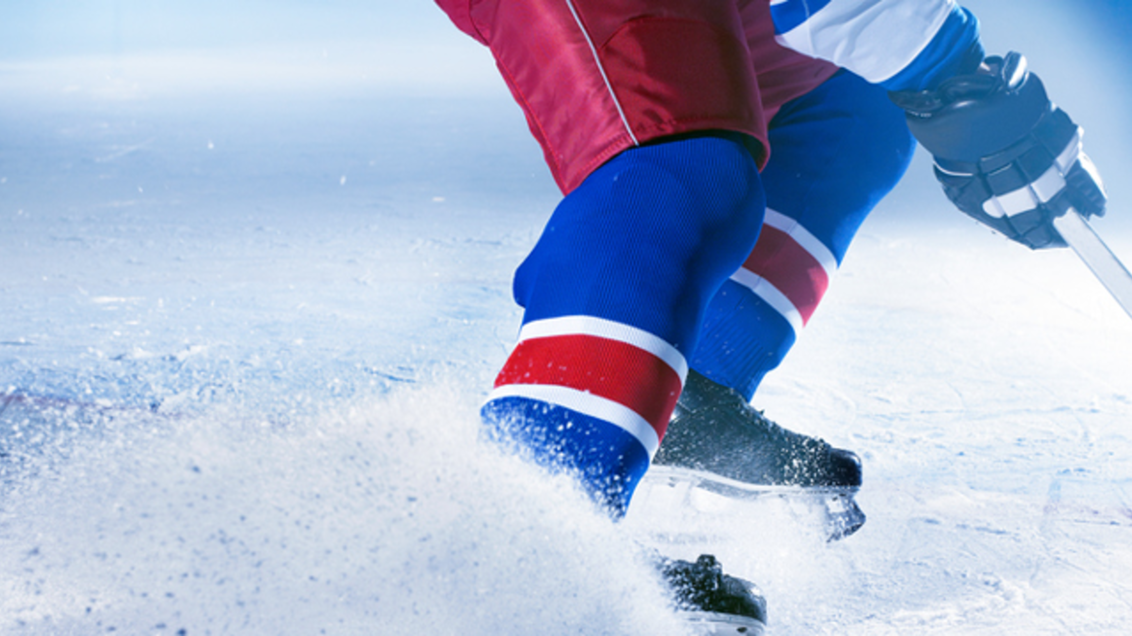 'Longest Hockey Game Ever' Ends in Eighth Overtime Mental Floss