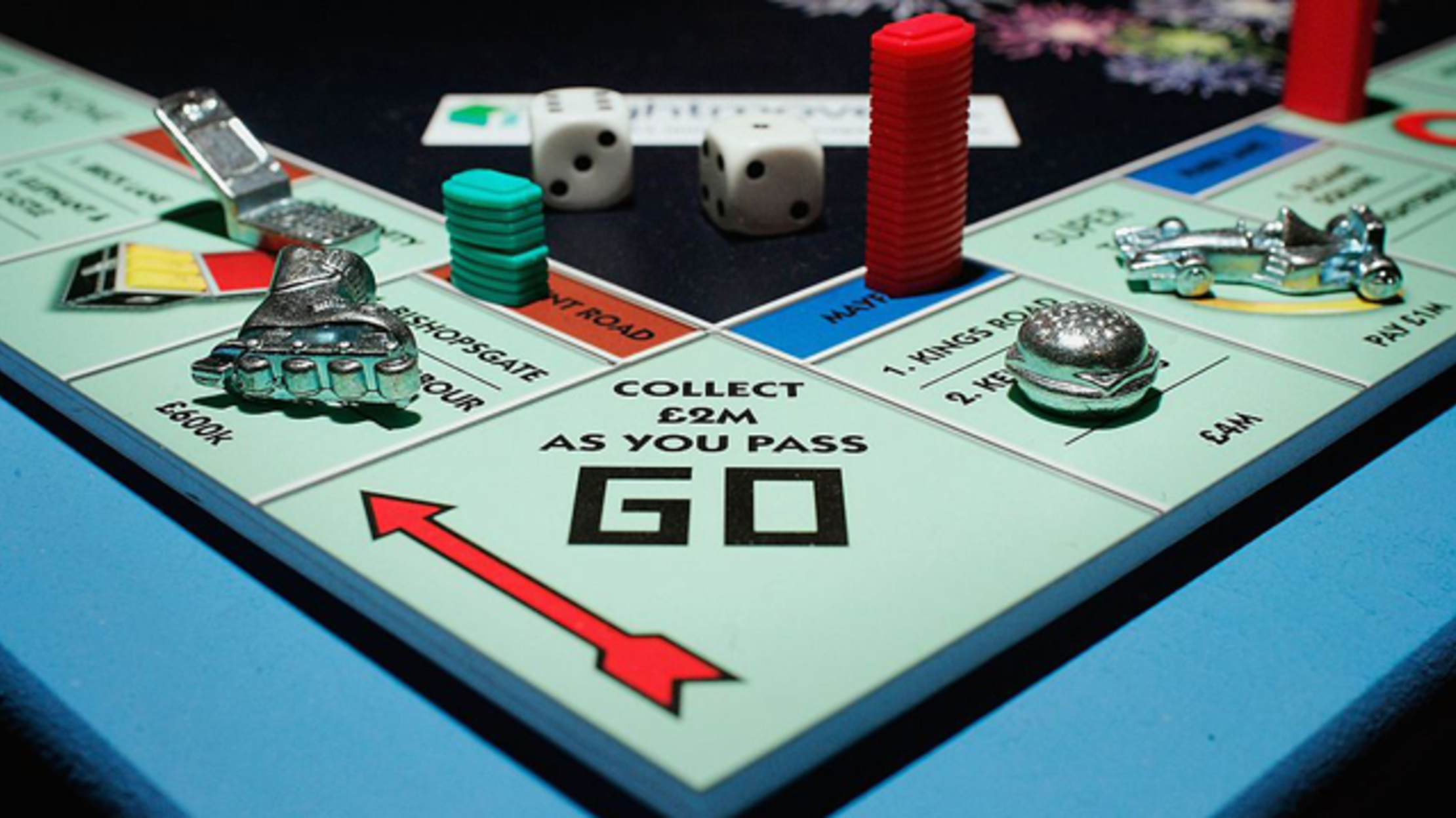 So Long, Thimble Monopoly Unveils Its New Lineup of Quirky Tokens