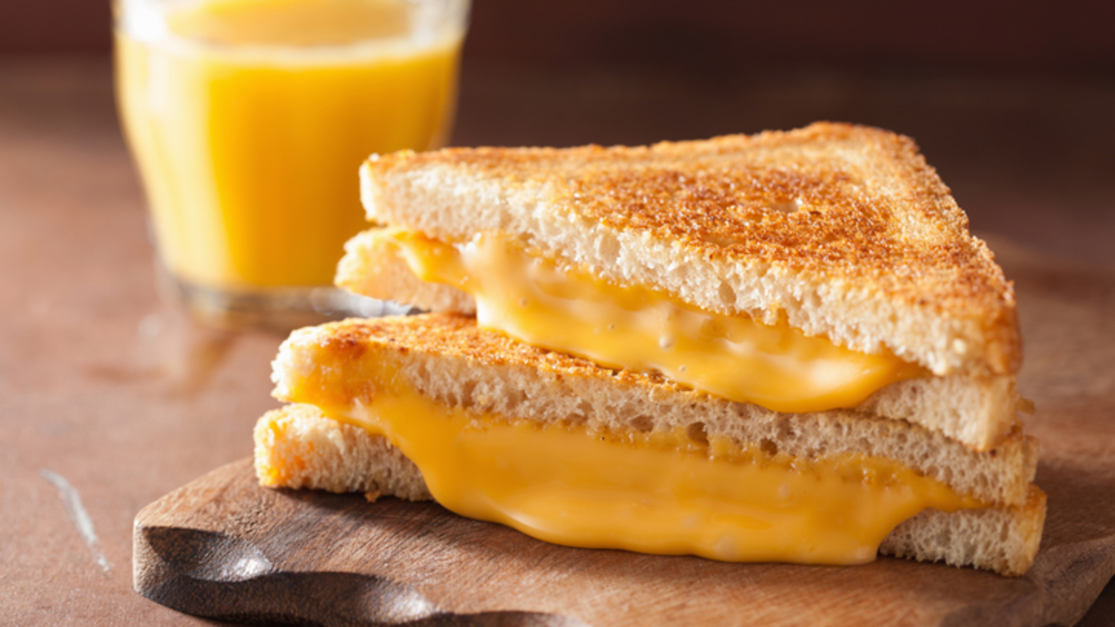 Scientists 3D Printed Cheese | Mental Floss